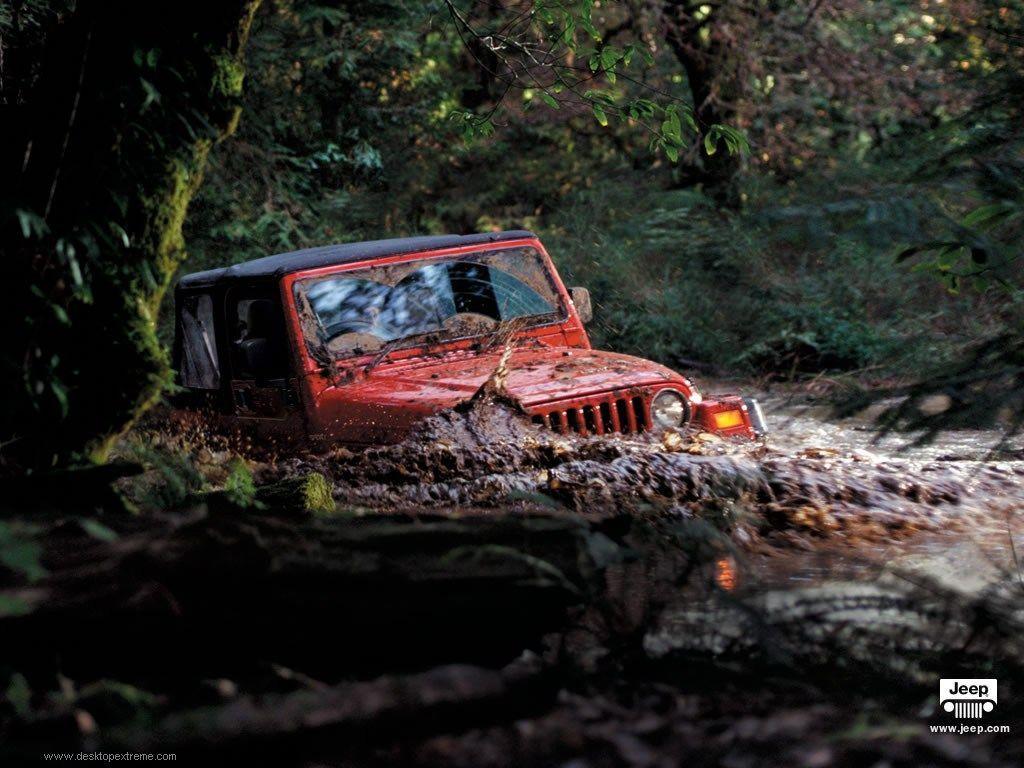 1024x768 Jeep Wrangler, What it's Made For. Jeep wallpaper, Jeep wrangler