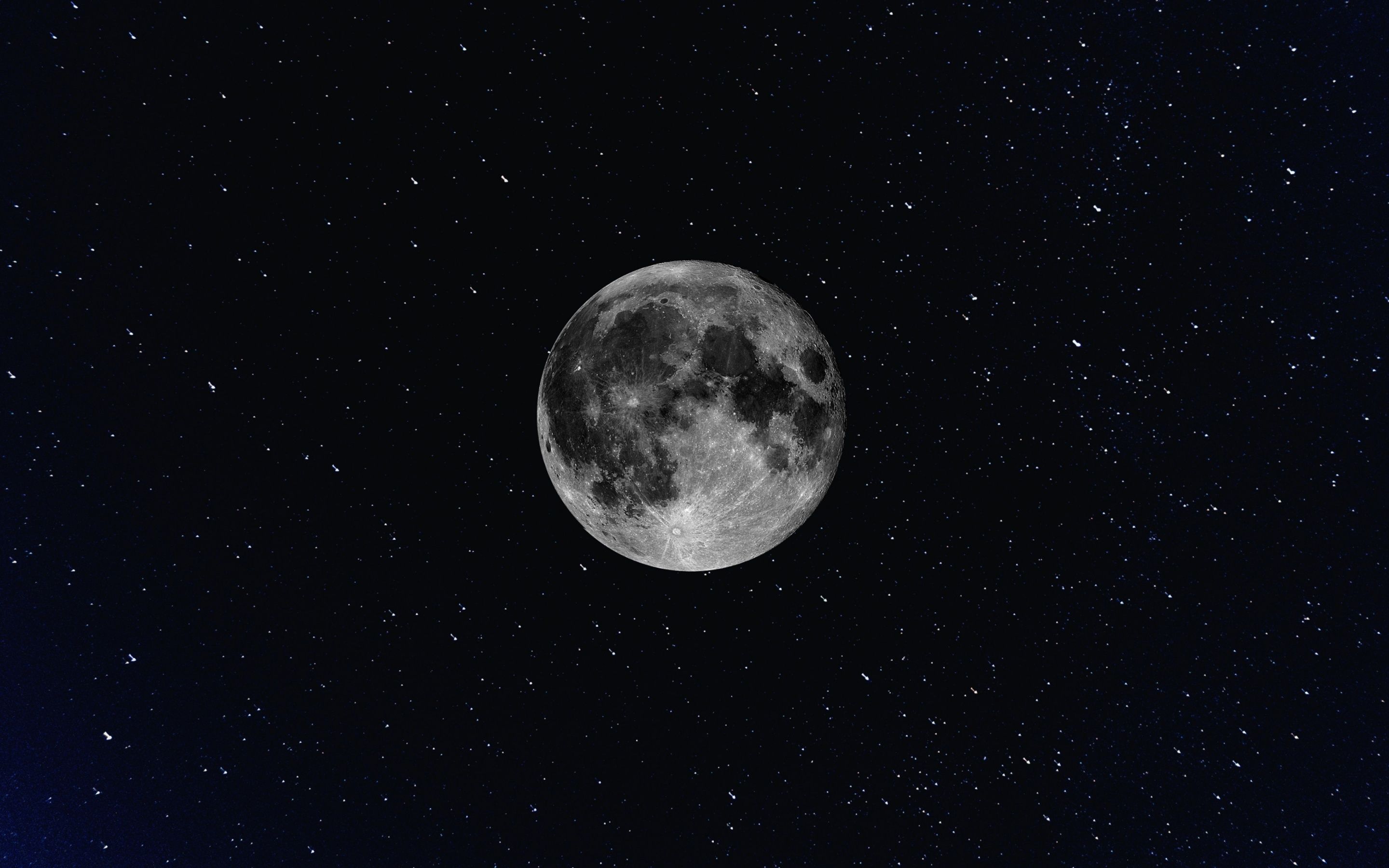 Dark Moon Aesthetic Wallpapers - Top Free Dark Moon Aesthetic