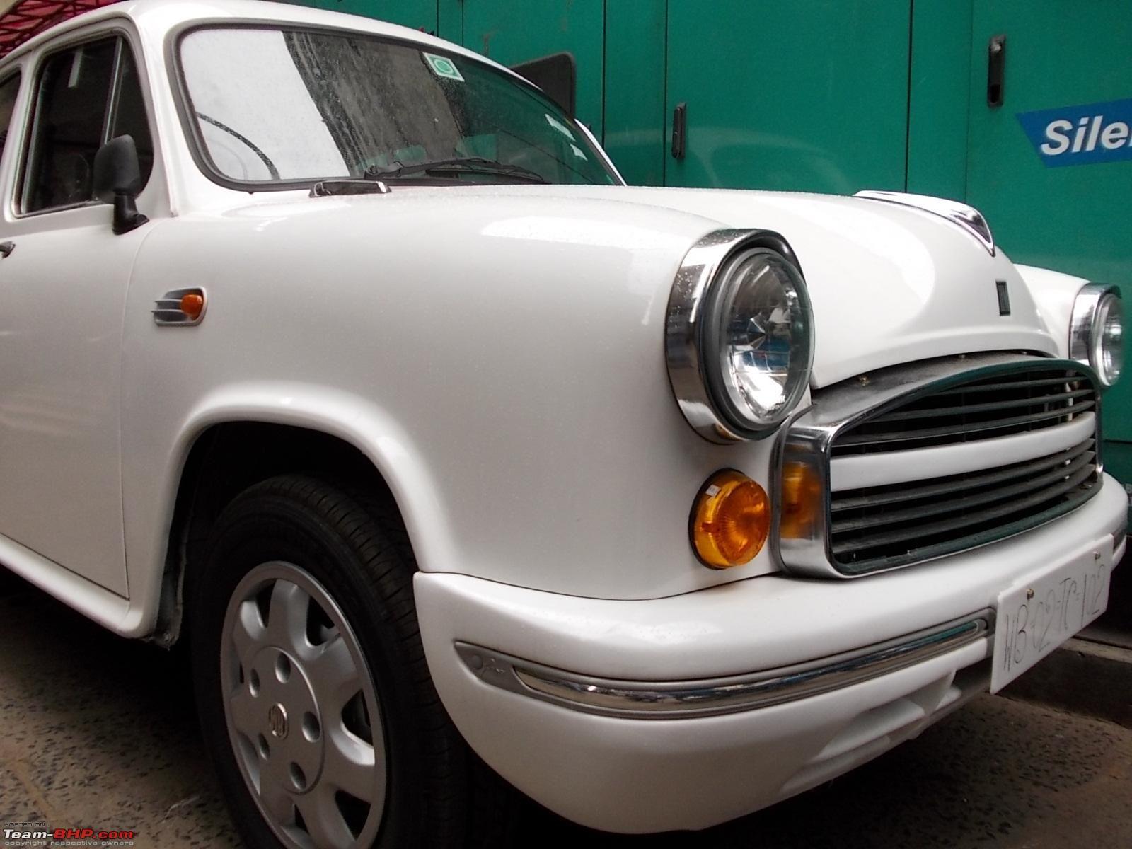 Ambassador Car Wallpapers Top Free Ambassador Car Backgrounds