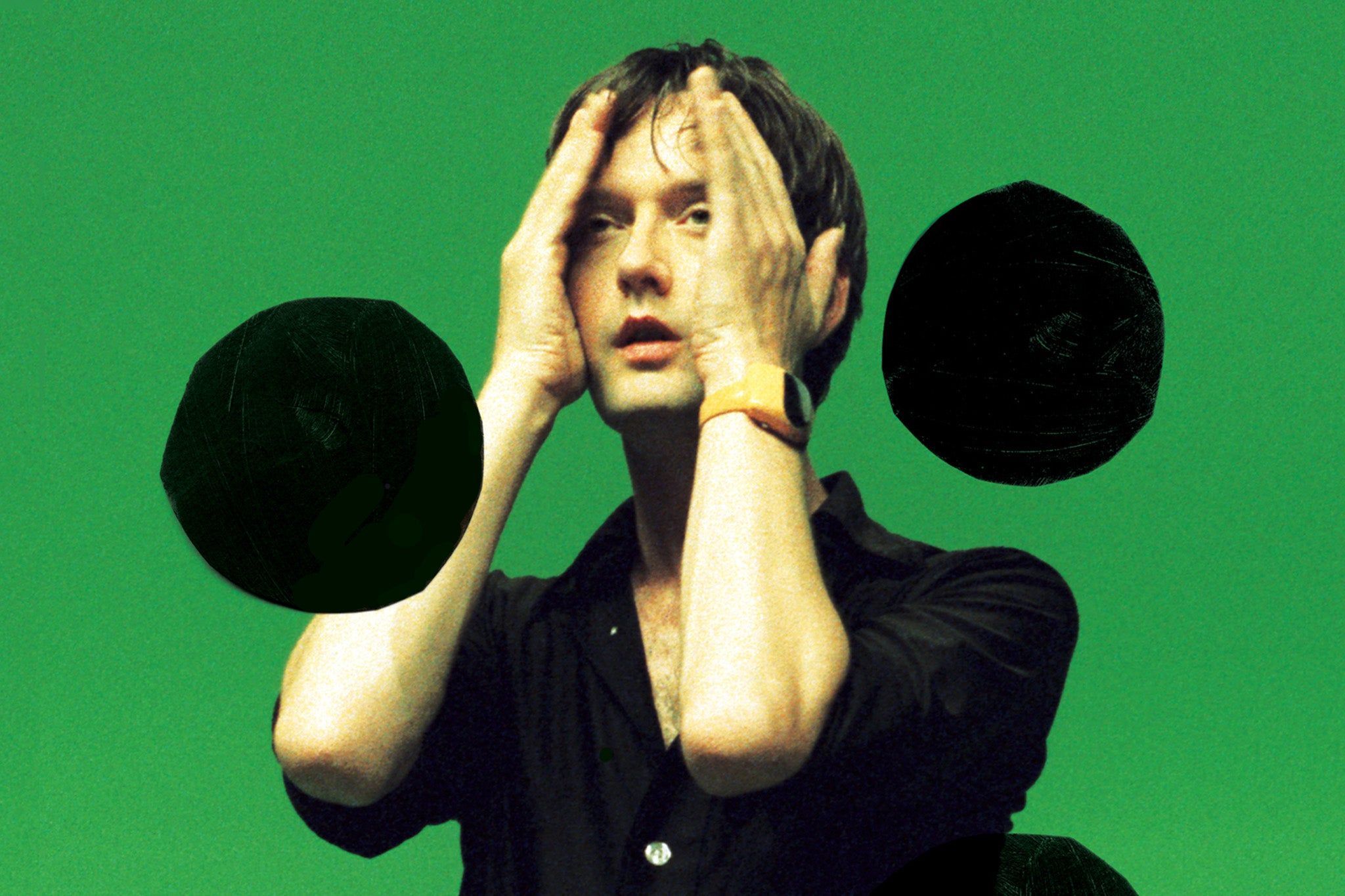 2048x1365 This is Hardcore: new book explores the visual world of Pulp's seminal album