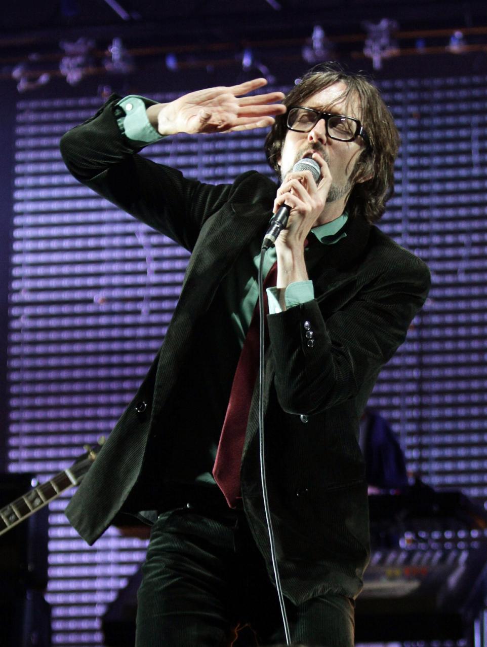962x1276 From the Archive: Jarvis Cocker on the smell of fame