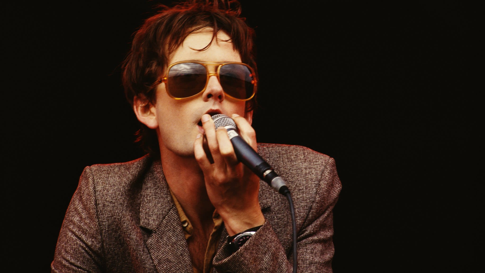 2048x1152 Pulp's Common People