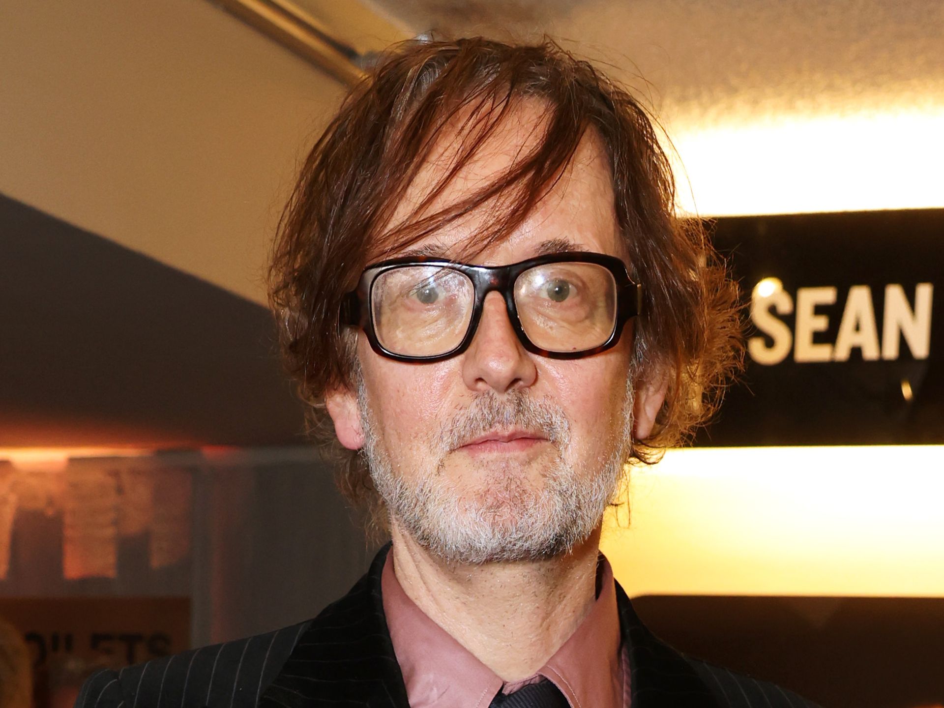1920x1440 Jarvis Cocker's son Albert is basically his clone