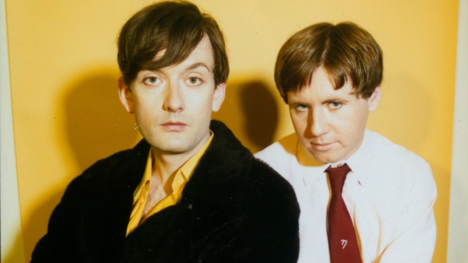 1600x900 Pulp's fan club president dished out Jarvis Cocker's trouser scraps his car fans. Then he joined the band. Ents & Arts News