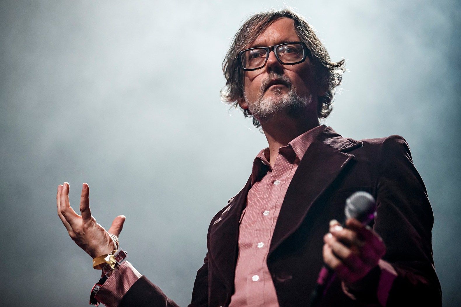 1581x1054 Jarvis Cocker Interview: Solo Album 'Beyond the Pale, ' Pulp's Legacy