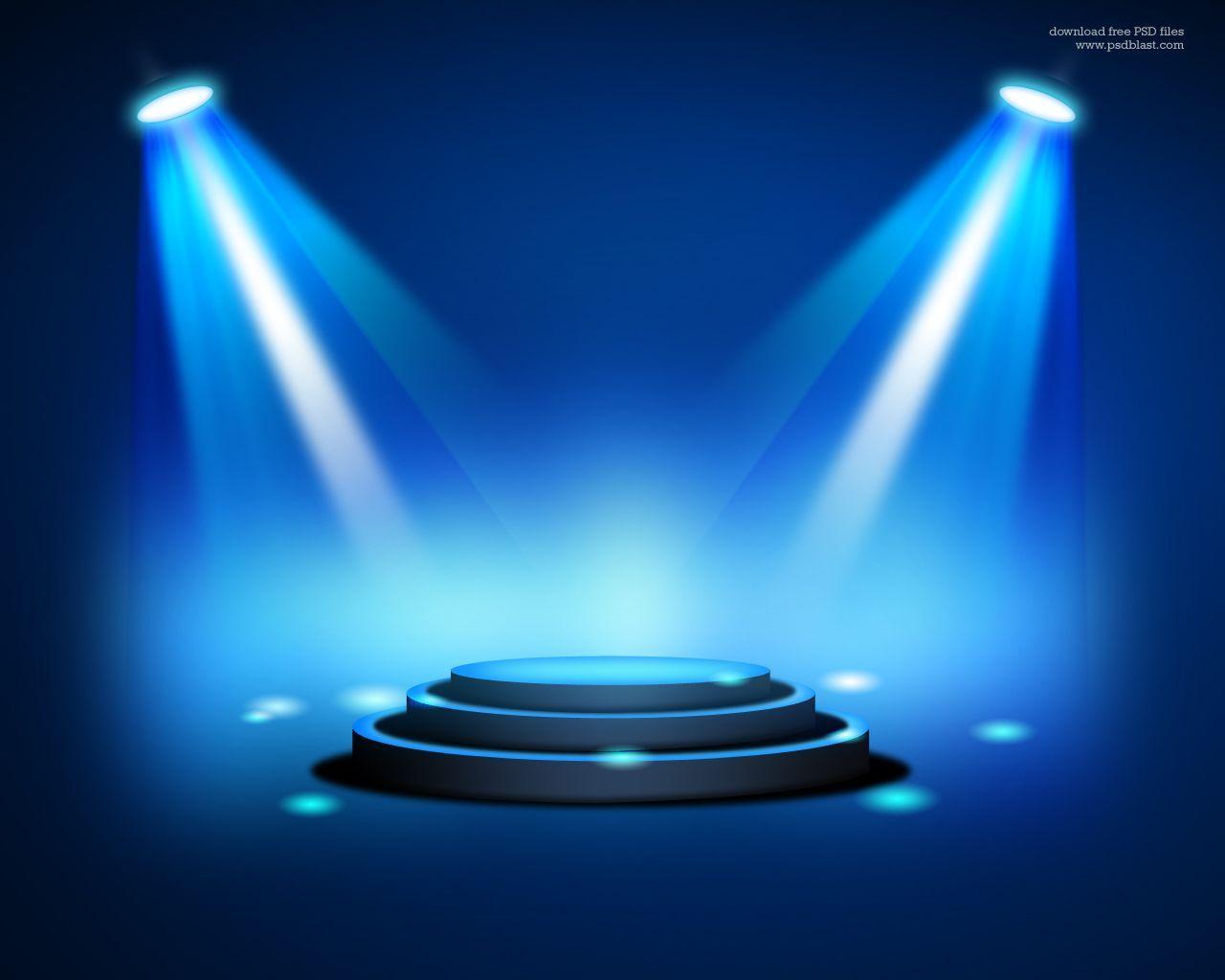 Stage Light Wallpapers - Top Free Stage Light Backgrounds - WallpaperAccess