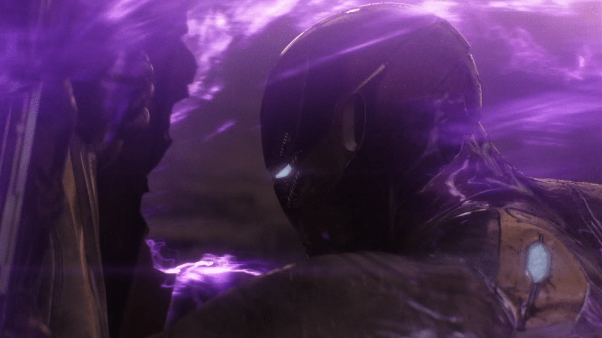 1920x1080 Iron Man Wallpaper [1920x1080]