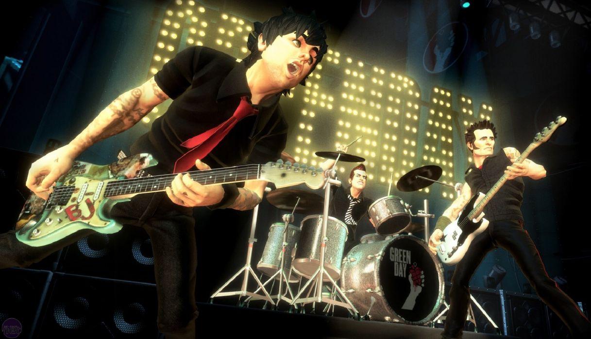 1217x700 ROCK BAND 4 music simulator rhythm hard heavy metal 1rb4 concert