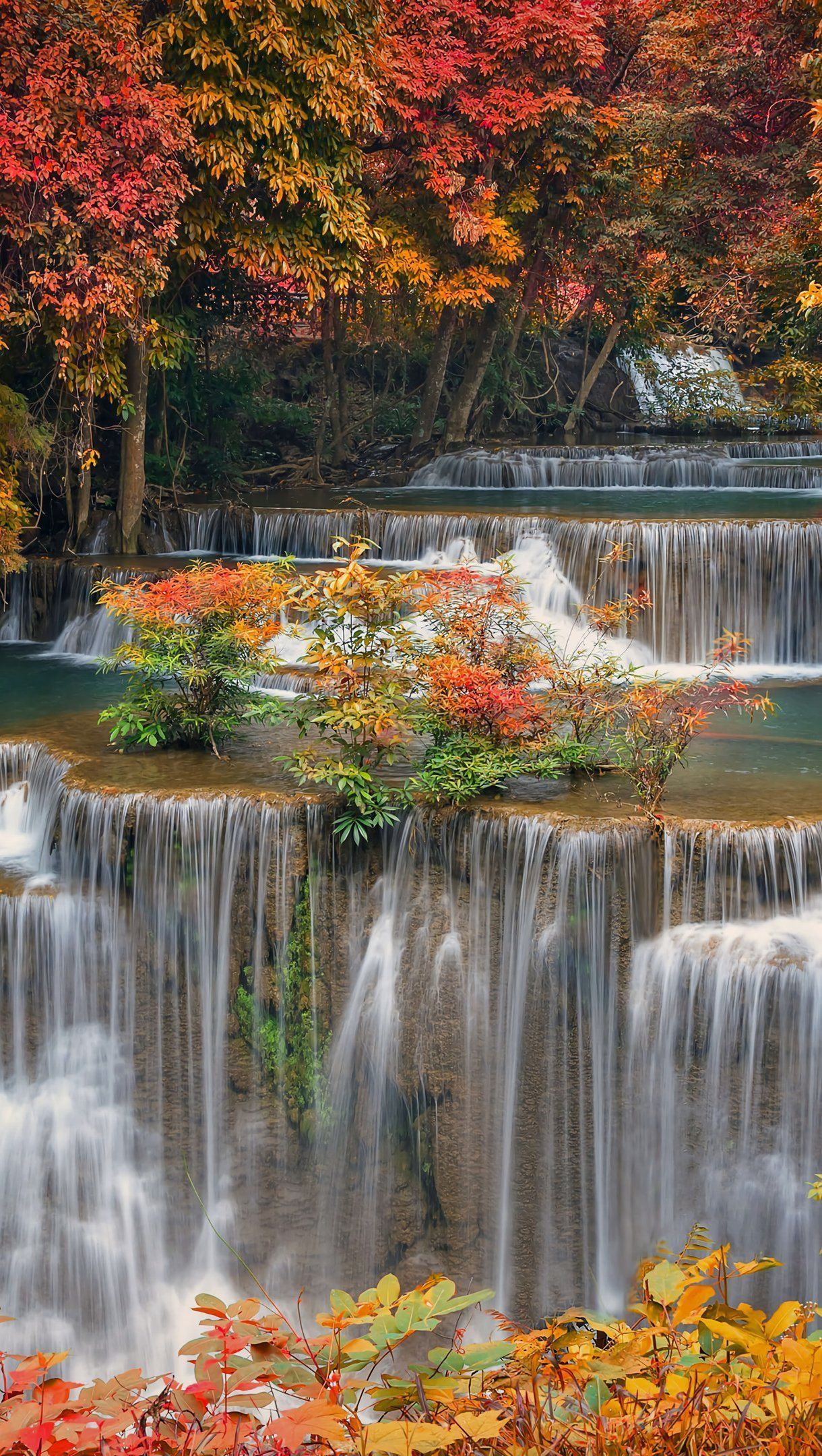 4K iPhone Fall Wallpapers - Top Free 4K iPhone Fall Backgrounds