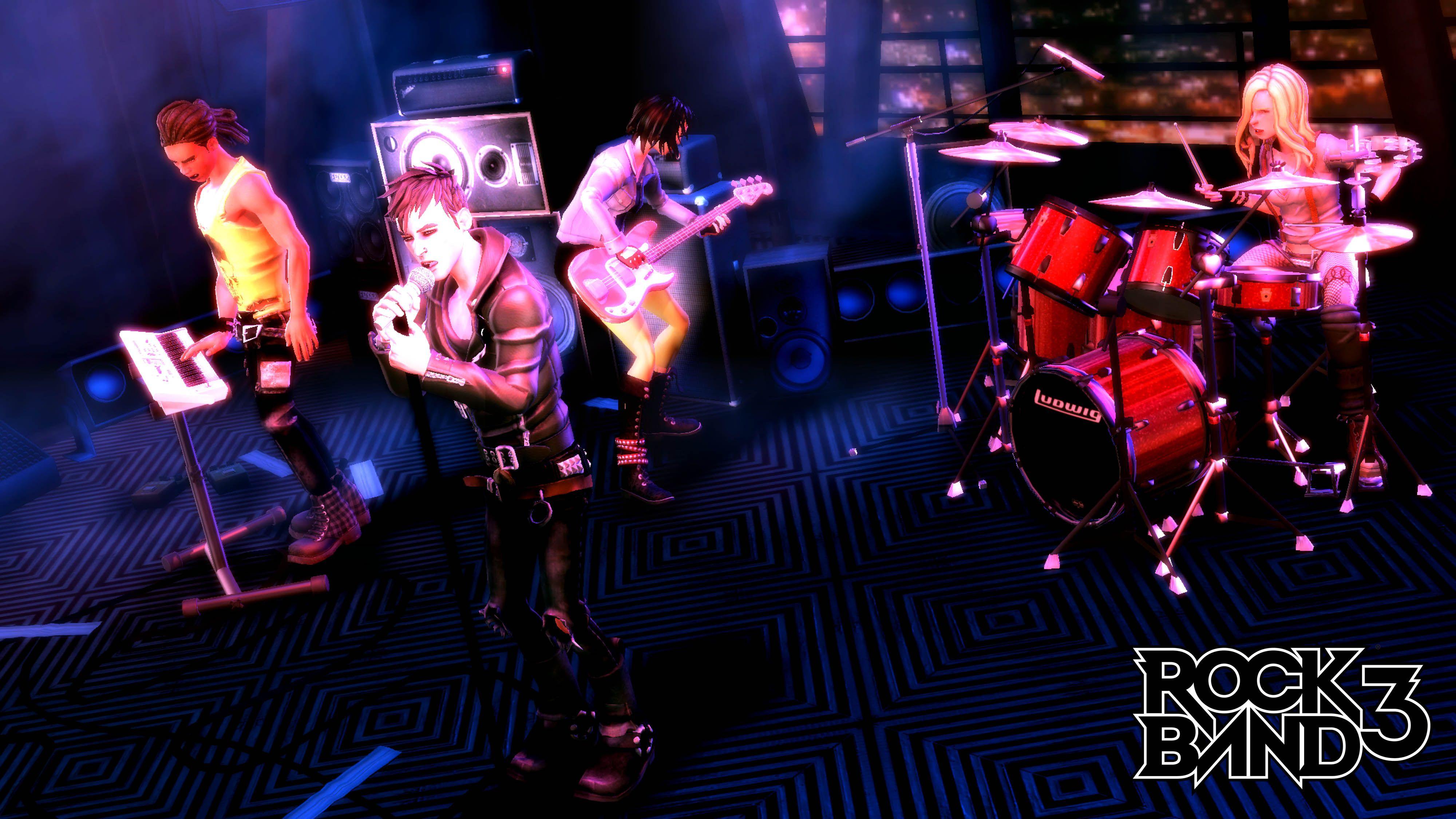 Игры рок группы. Рок бэнд игра. Rock Band 3. Синтезатор Xbox 360 Rock Band 3.