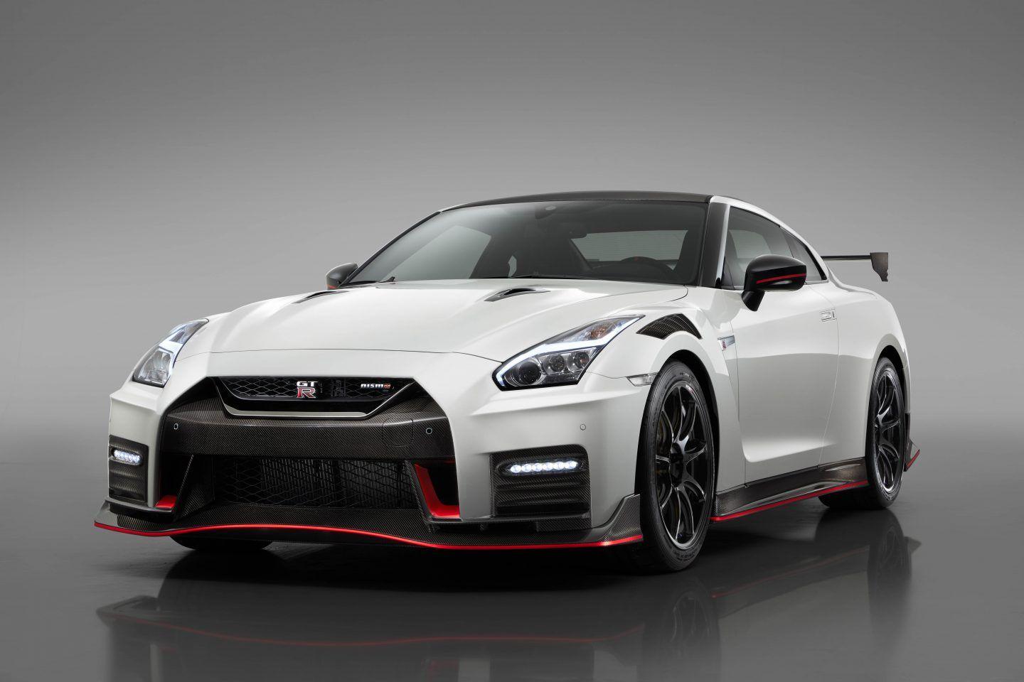 1440x960 Gallery: Nissan GT R NISMO 2020