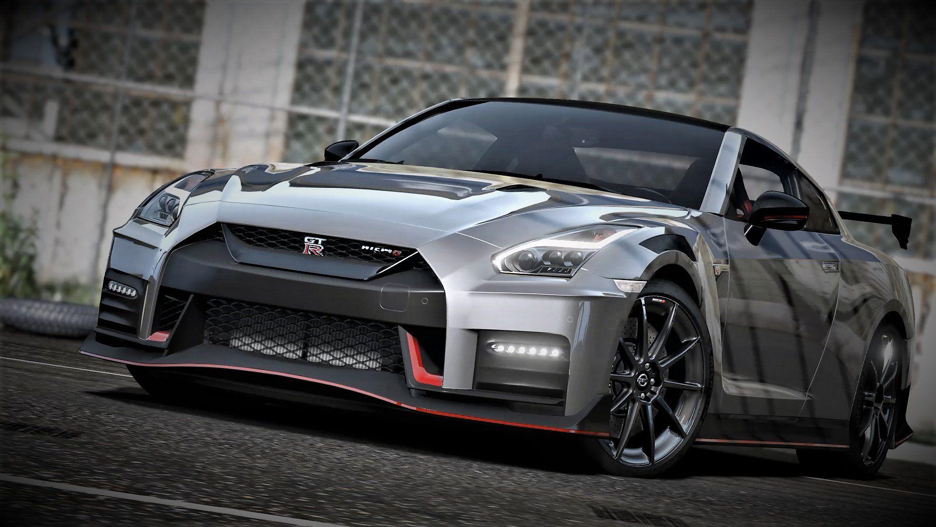 Nissan Gt R Sports Wallpapers Top Free Nissan Gt R Sports Backgrounds Wallpaperaccess
