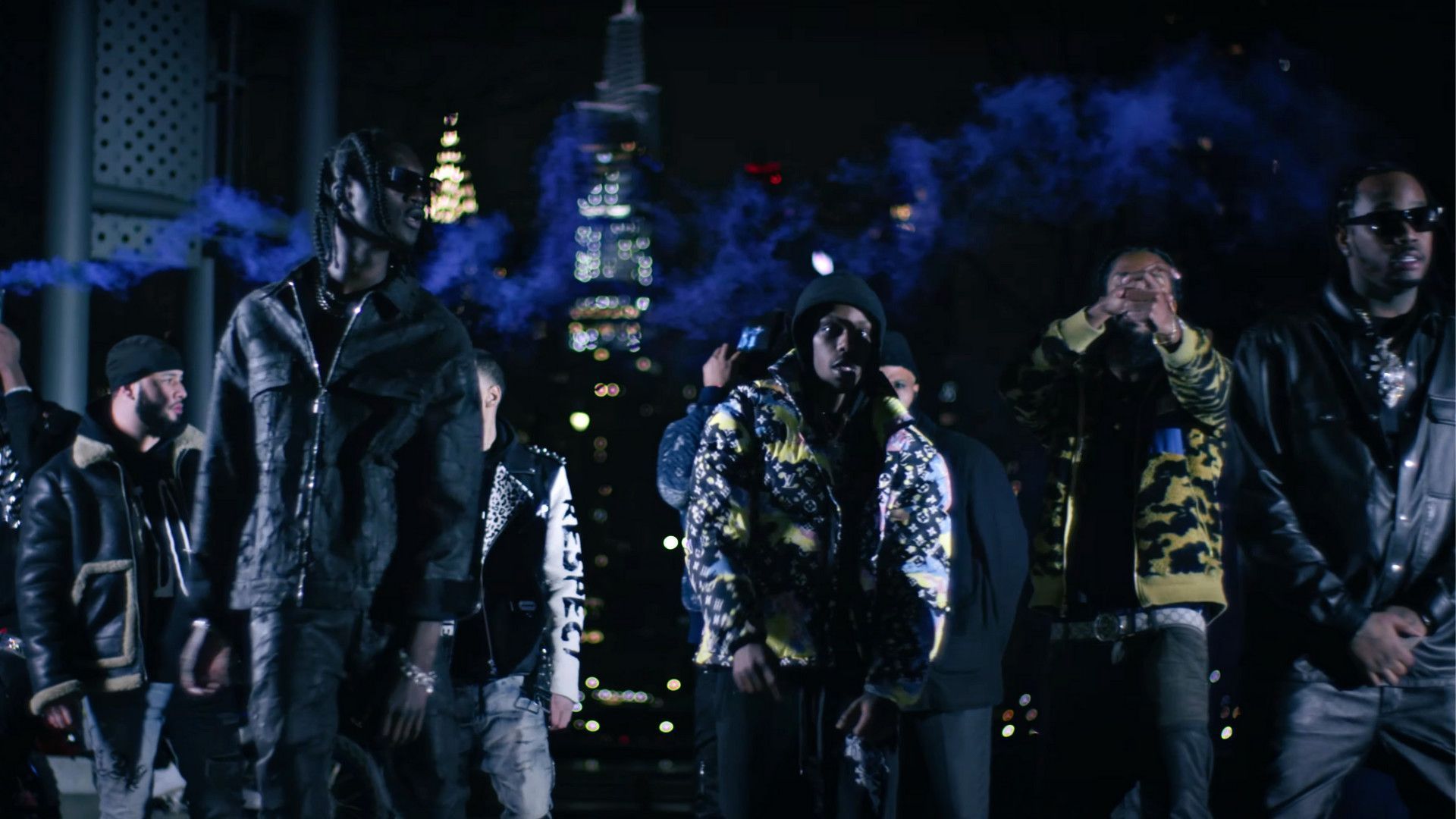 NYC Drill Rapper Wallpapers - Top Free NYC Drill Rapper Backgrounds ...
