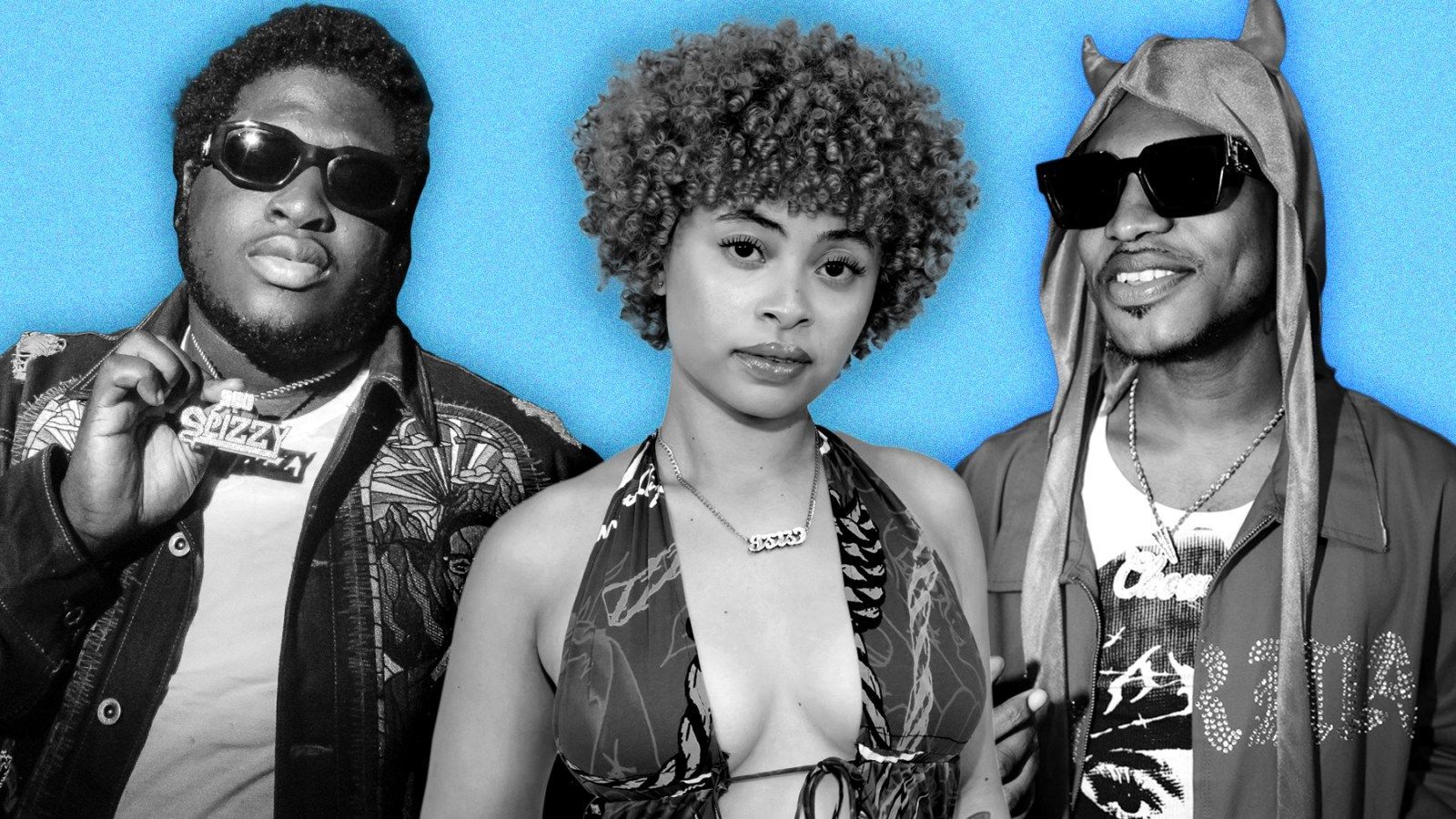 1600x900 From Ice Spice to Cash Cobain, These Artists are Dispelling Myths About New York's Drill Scene