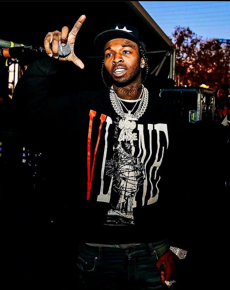 800x1006 The King Of New York, meet the woo, pop smoke, sftsaftm, the woo, woo, HD phone wallpaper