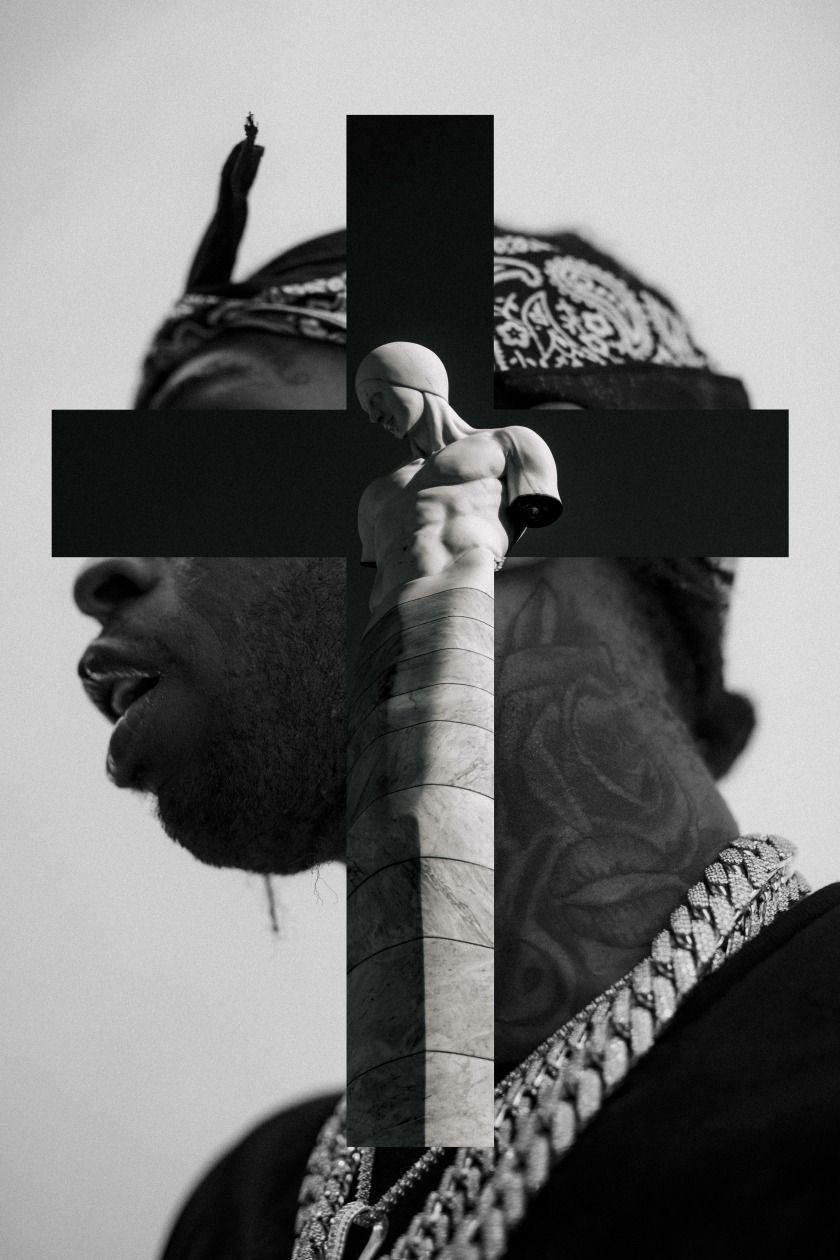 840x1260 New York Rappers Wallpaper