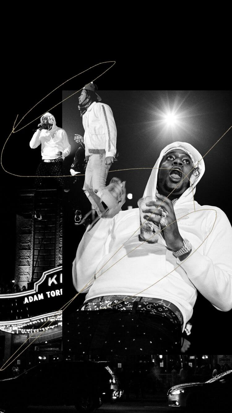 750x1333 How Brooklyn Drill Became the New Sound of New York