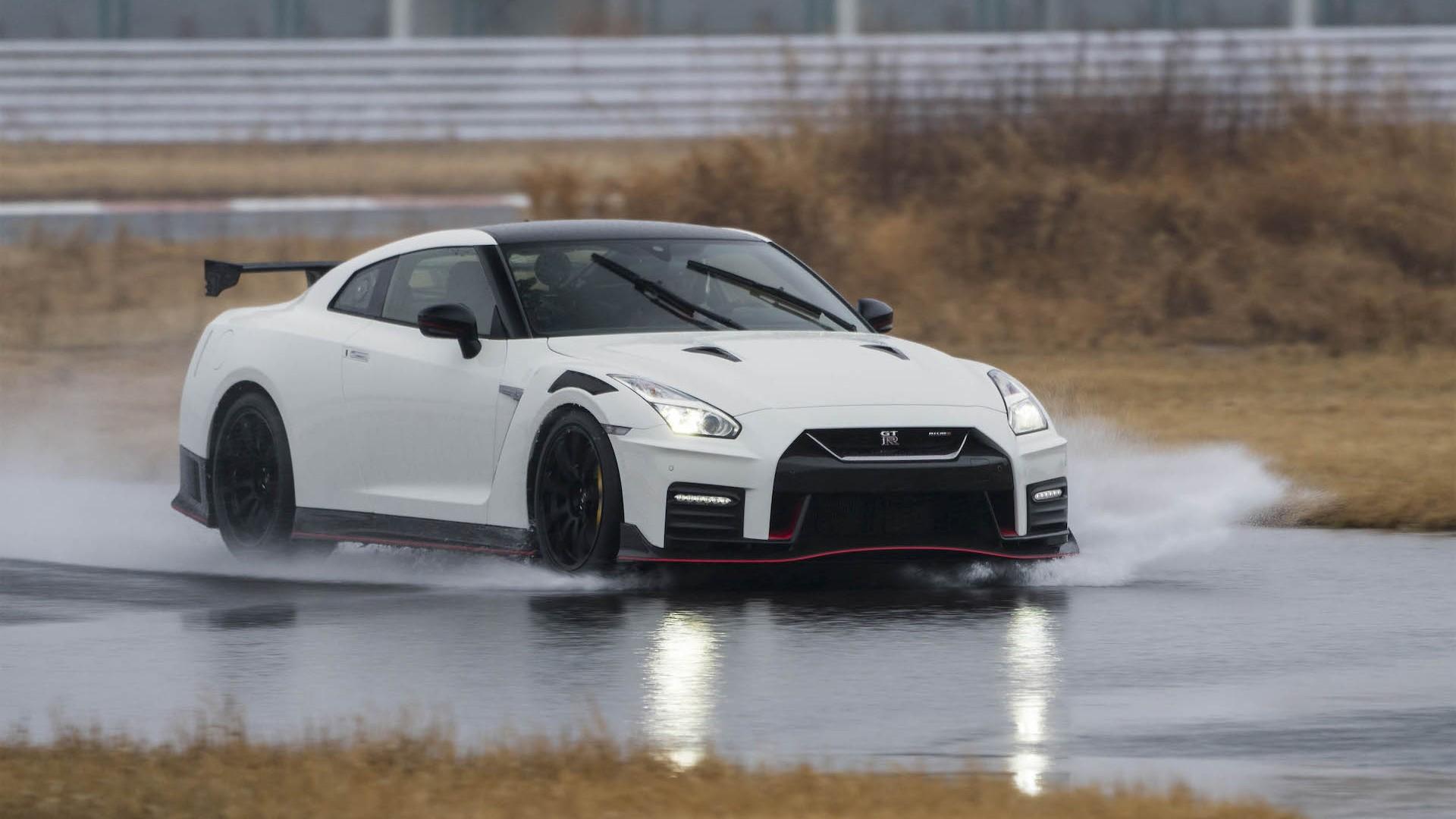 1920x1080 Nissan GT R Pricing Starts At $235 And Tops Out At $435