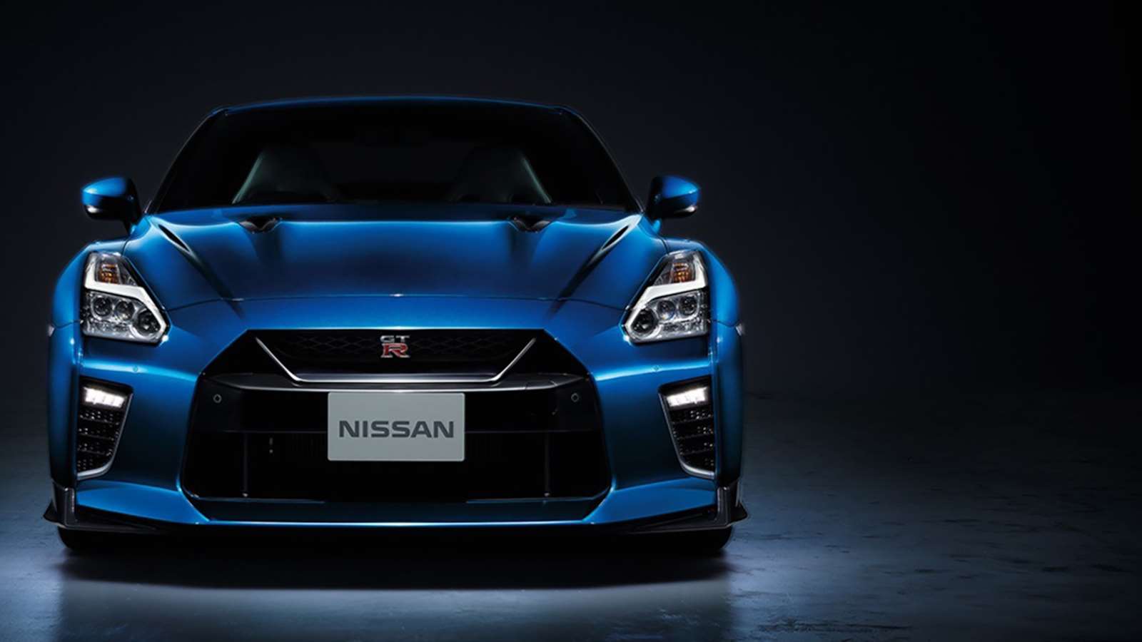 1600x900 Godzilla Lives On With The 2020 Nissan GT R