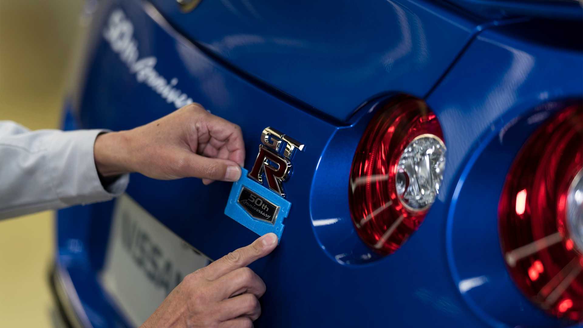 1920x1080 New Nissan GT R R36 Unlikely To Get Hybrid Assistance, R37 Could