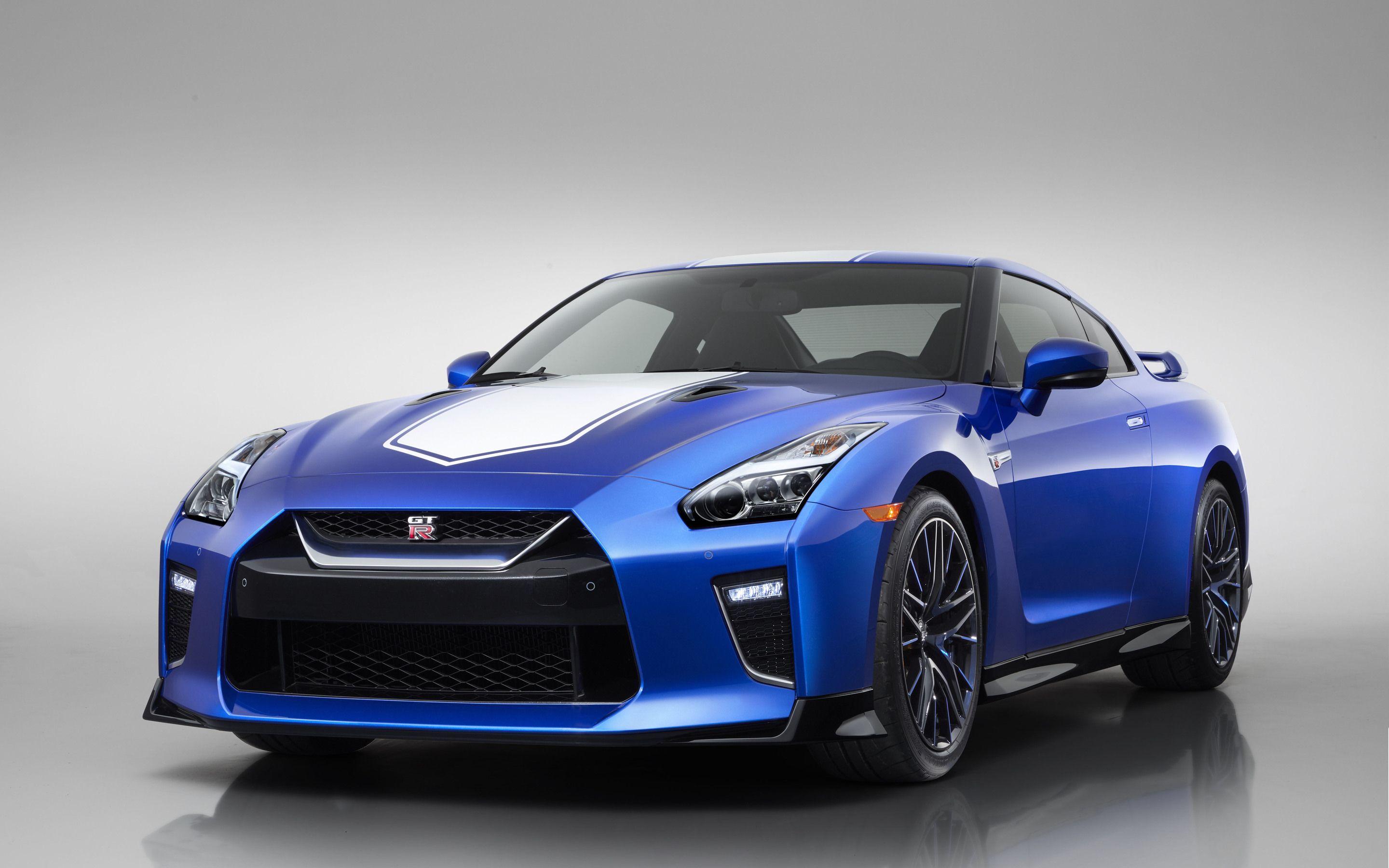 2880x1800 Nissan GT R R35 50th Anniversary Edition Macbook