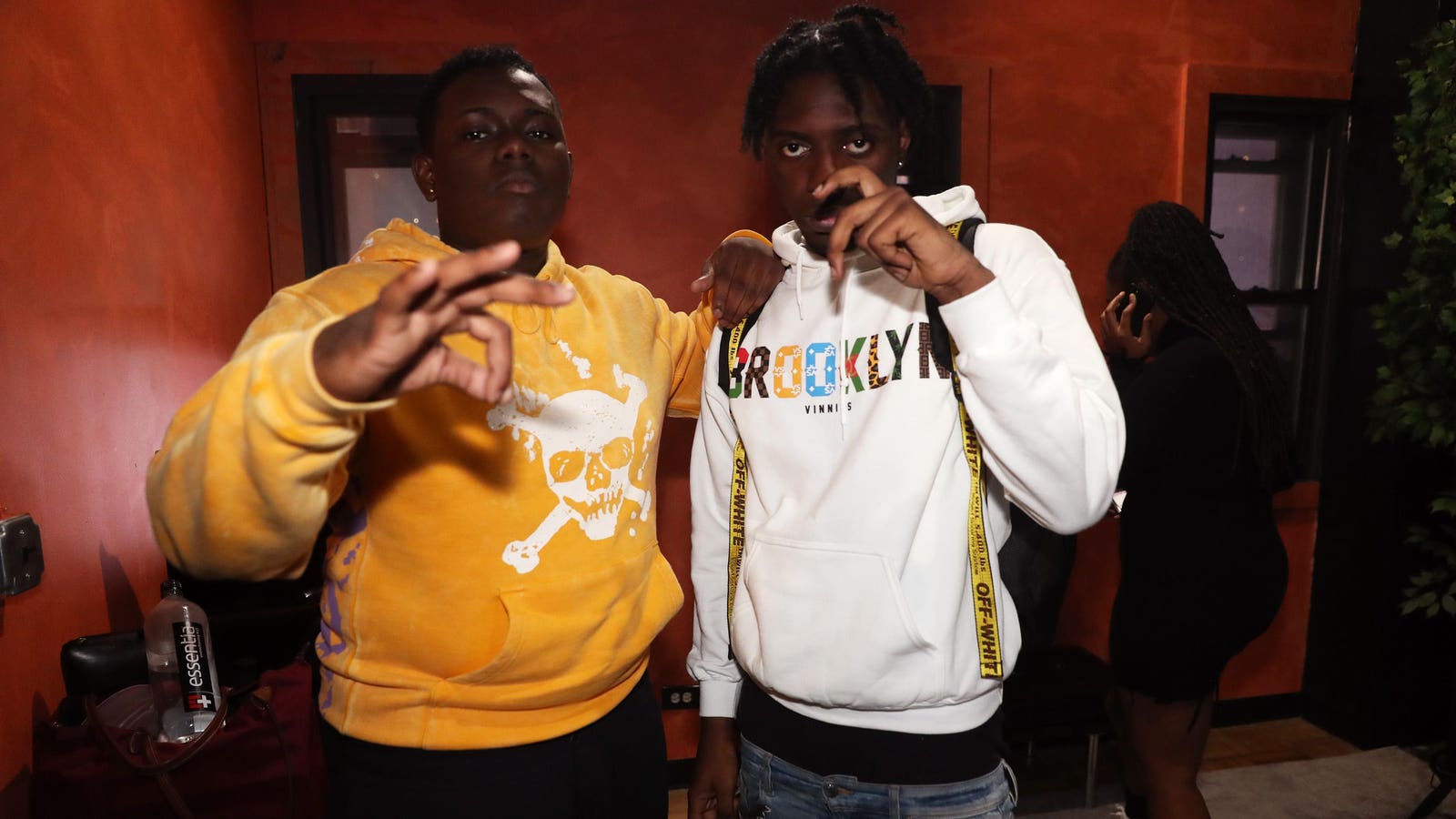 1600x900 With The Hip Hop Industry In Flux, NYC Drill Is An Unlikely Soundtrack To The COVID 19 Pandemic