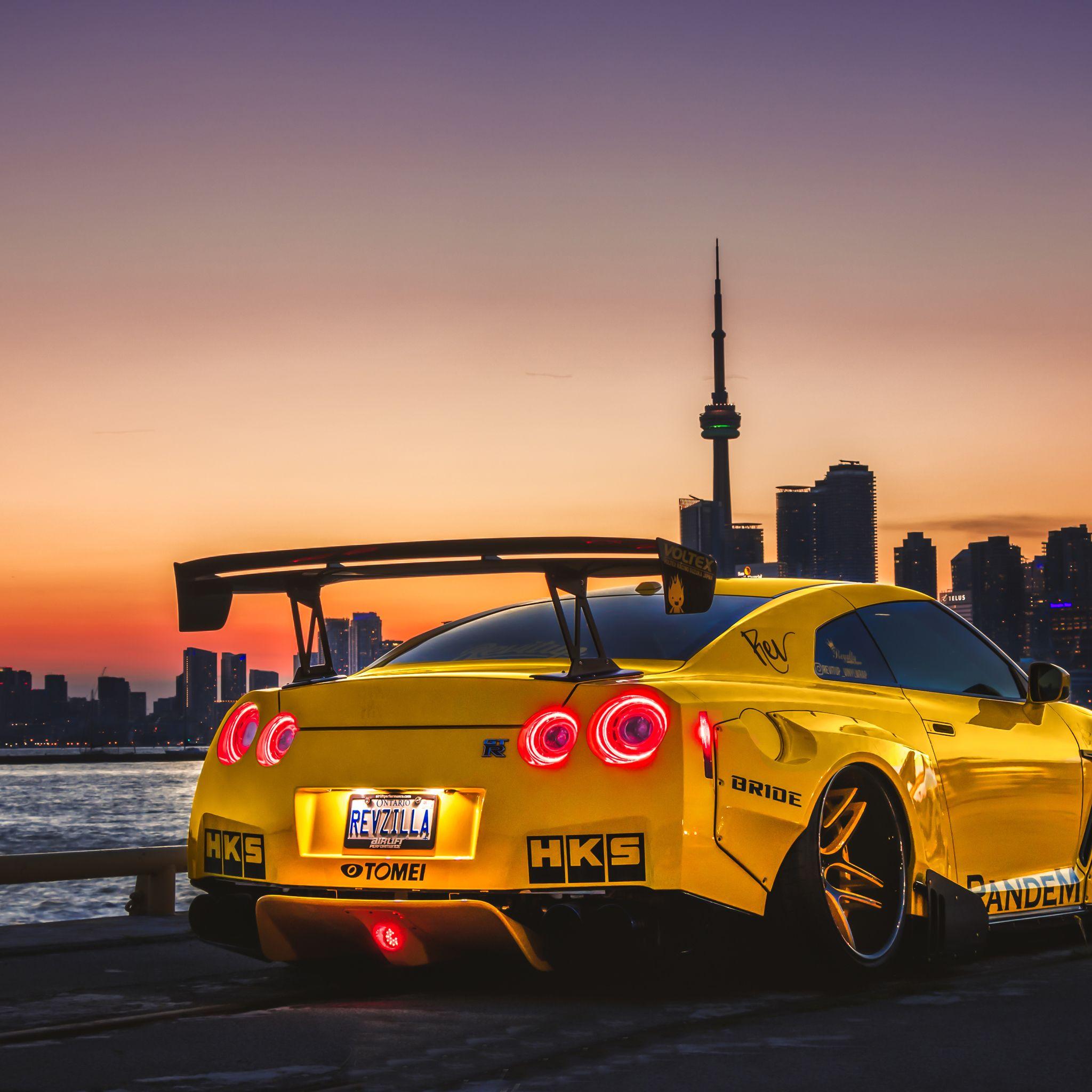 Nissan GT-R Sports 2020 Wallpapers - Top Free Nissan GT-R Sports 2020