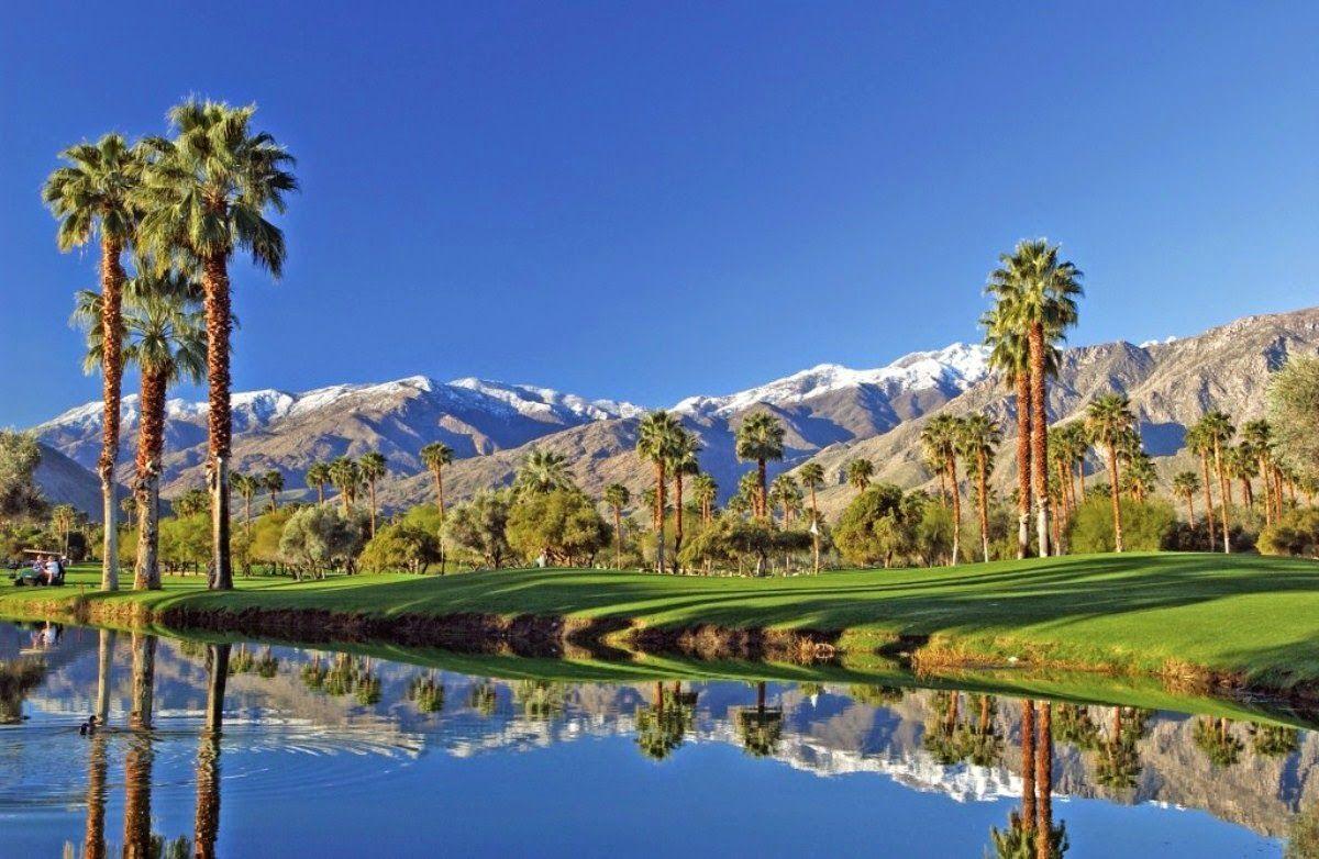 1200x782 Springs, California Vacations