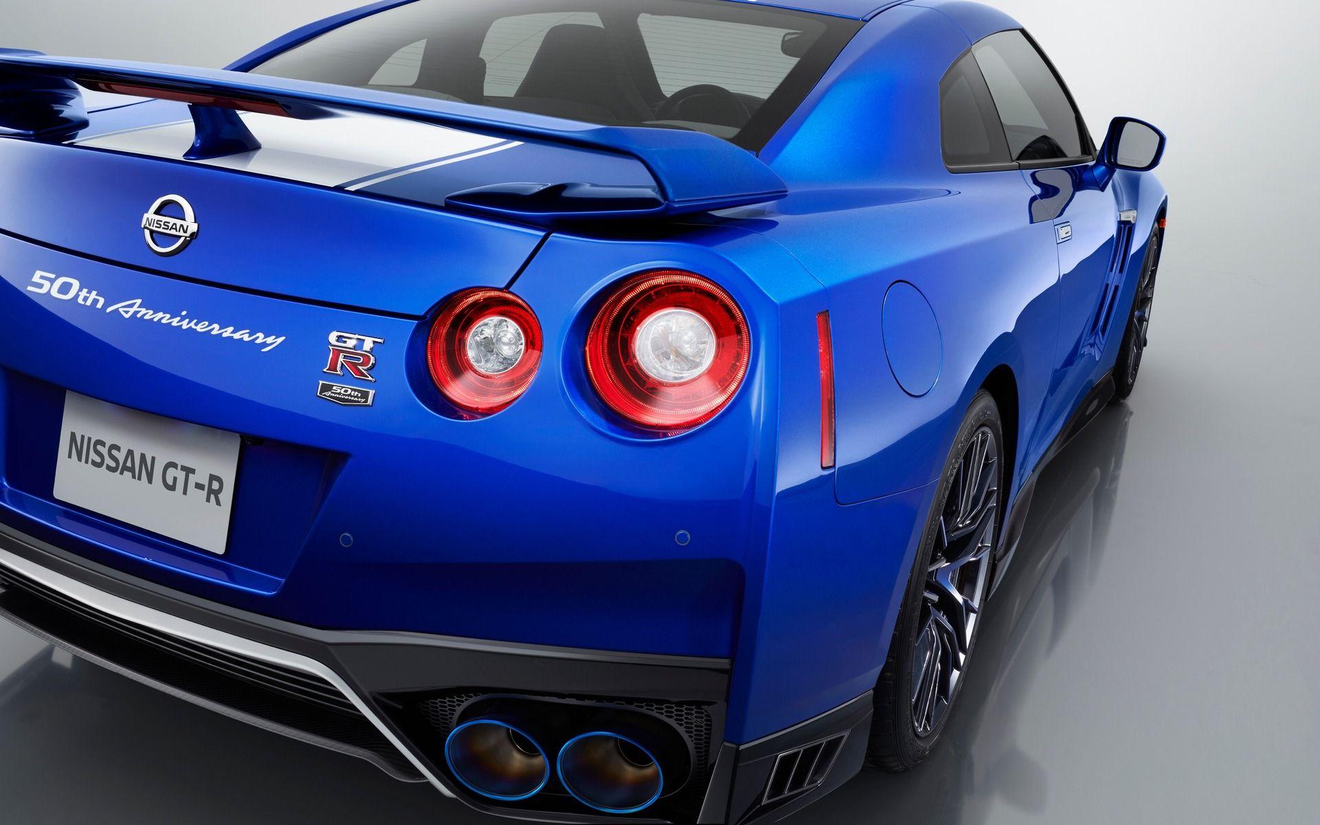 1920x1200 Nissan Unleashes An Even More Wicked GT R Car Guide