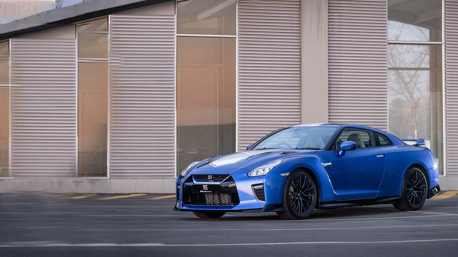 1600x900 Nissan GTR Image, Pricing, Specifications and Features
