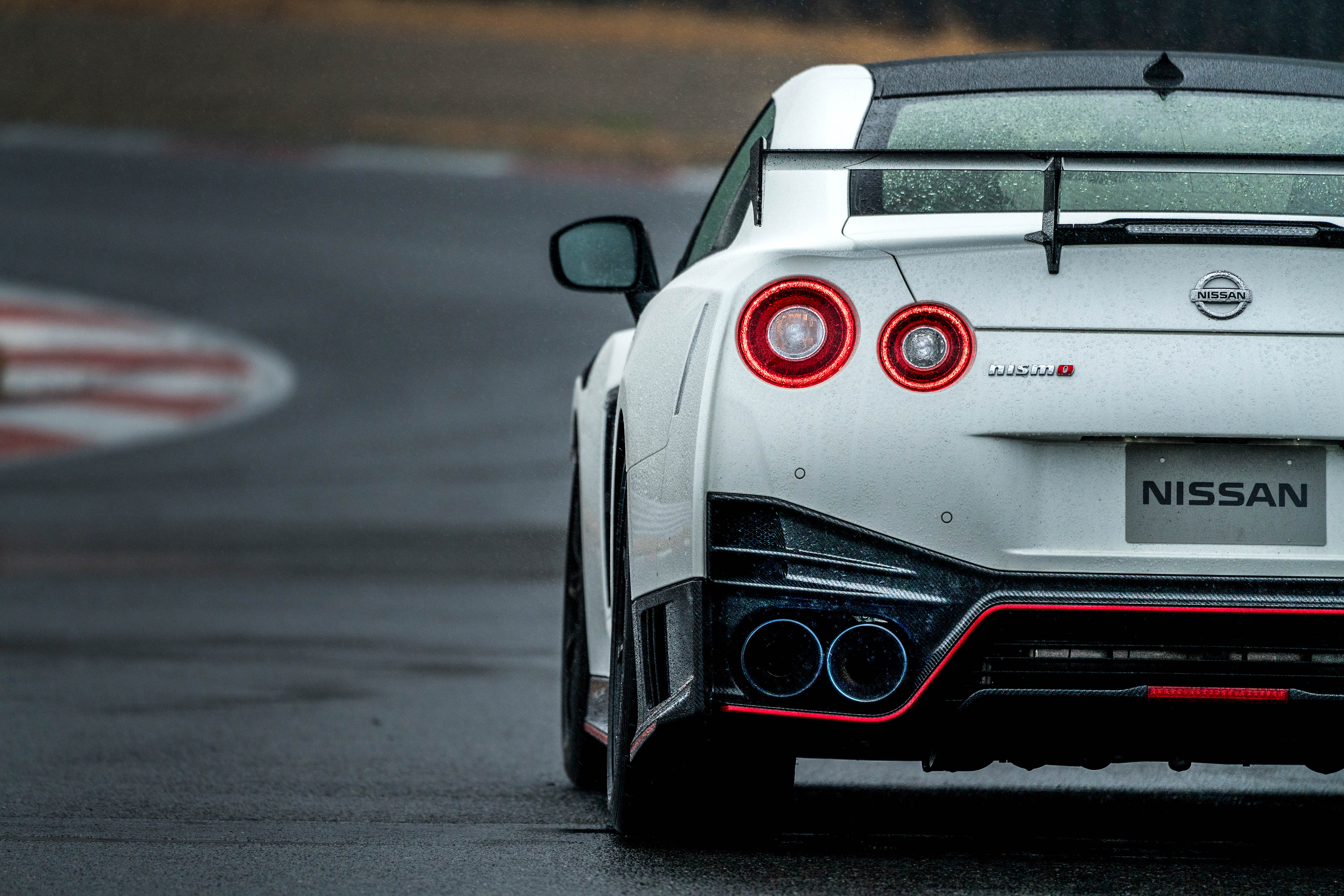 4639x3094 Gallery: Nissan GT R NISMO 2020