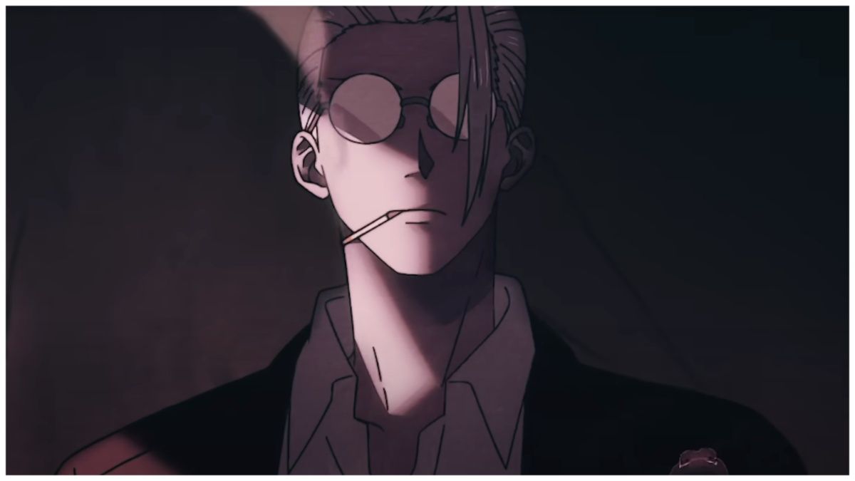 1200x675 Will there be a Sakamoto Days Anime Streaming Release Date & Is It Coming Out?