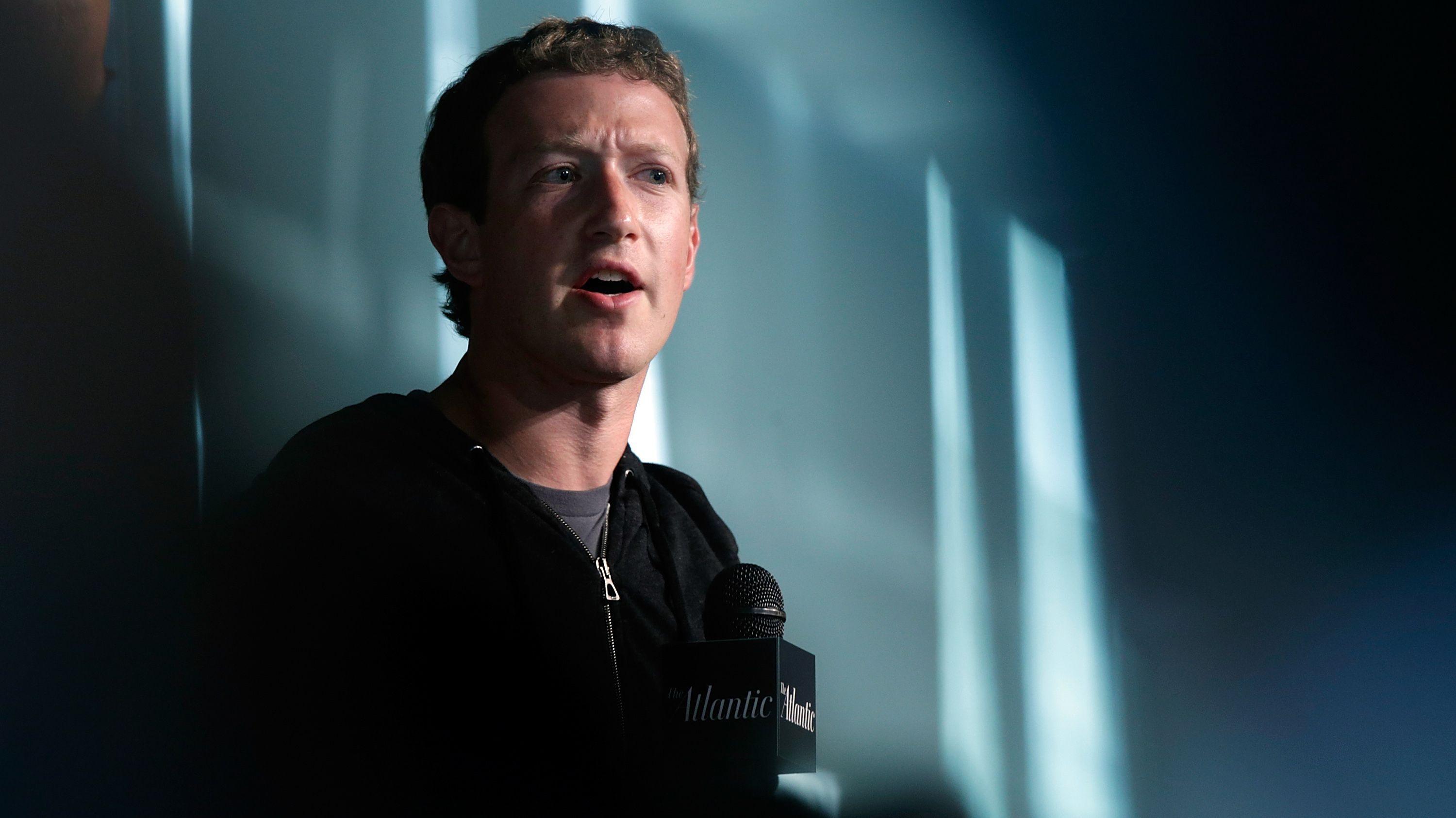 3000x1686 Mark Zuckerberg Wide HD Wallpaper 59728 3000x1686px