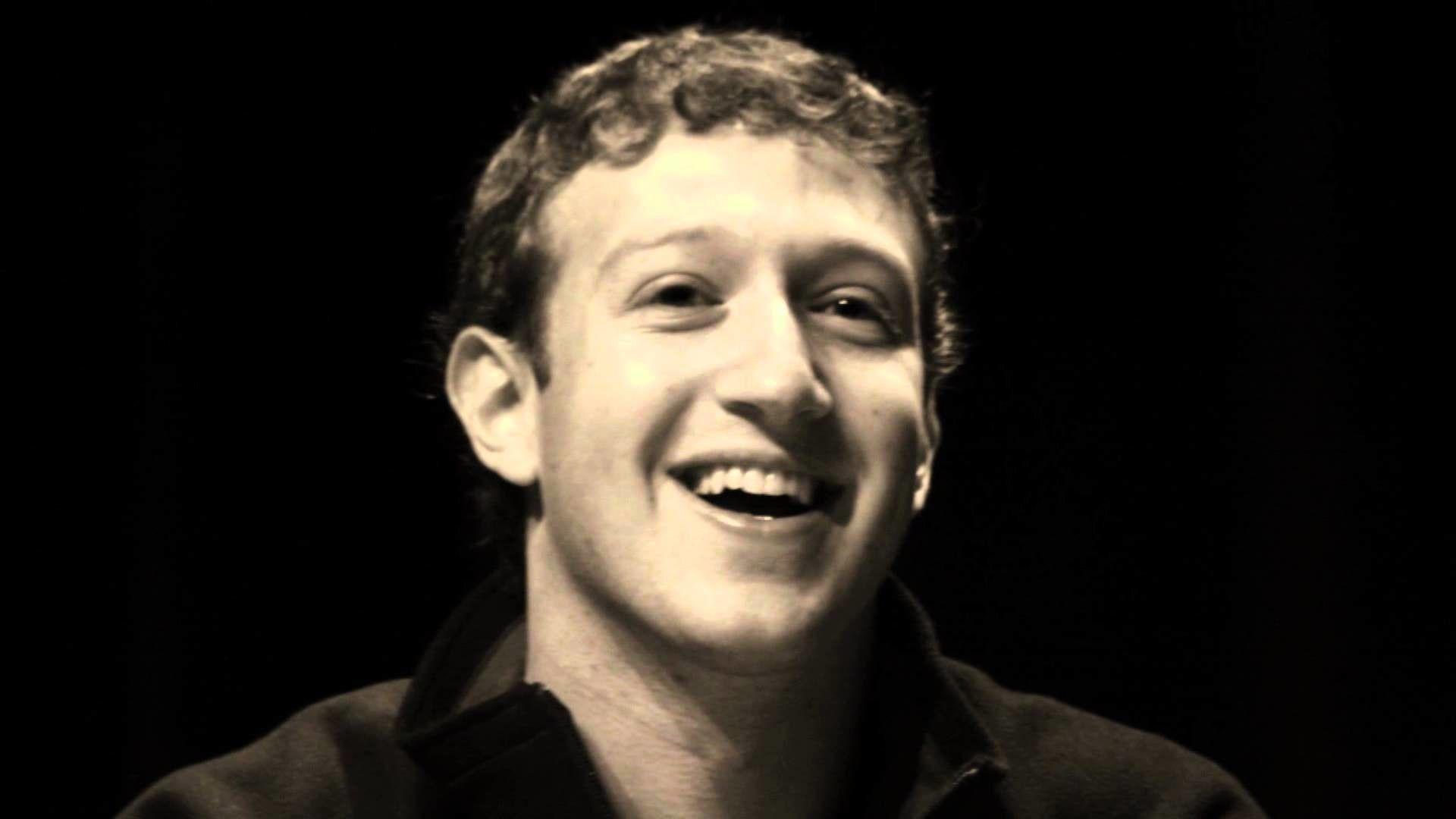 1920x1080 Mark Zuckerberg Wallpaper & Background Download