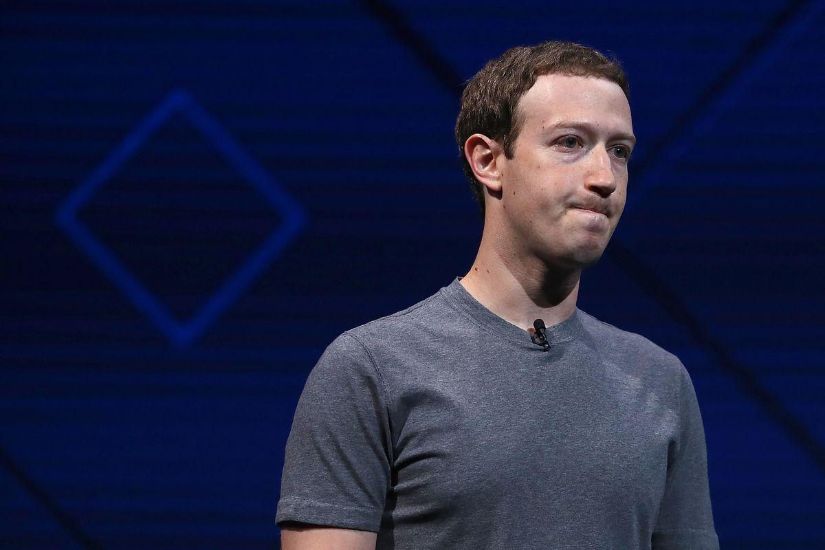 1200x800 Free download Read Mark Zuckerbergs prepared statement