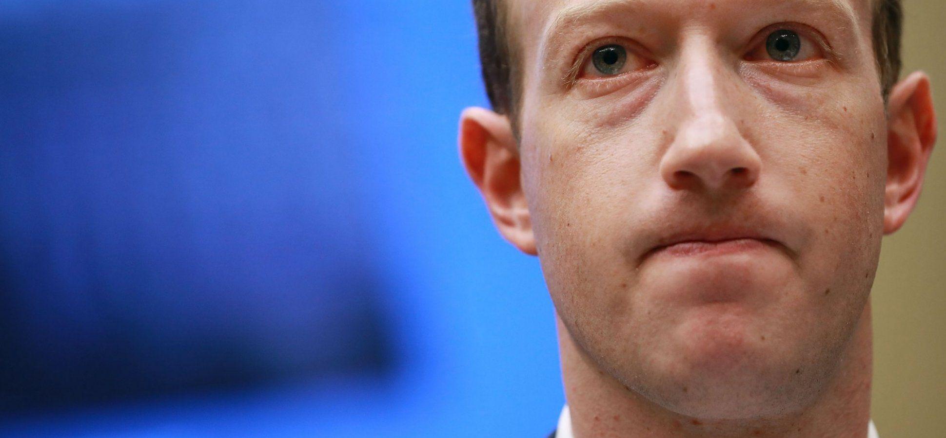 Mark Zuckerberg Desktop Wallpapers - Top Free Mark Zuckerberg Desktop