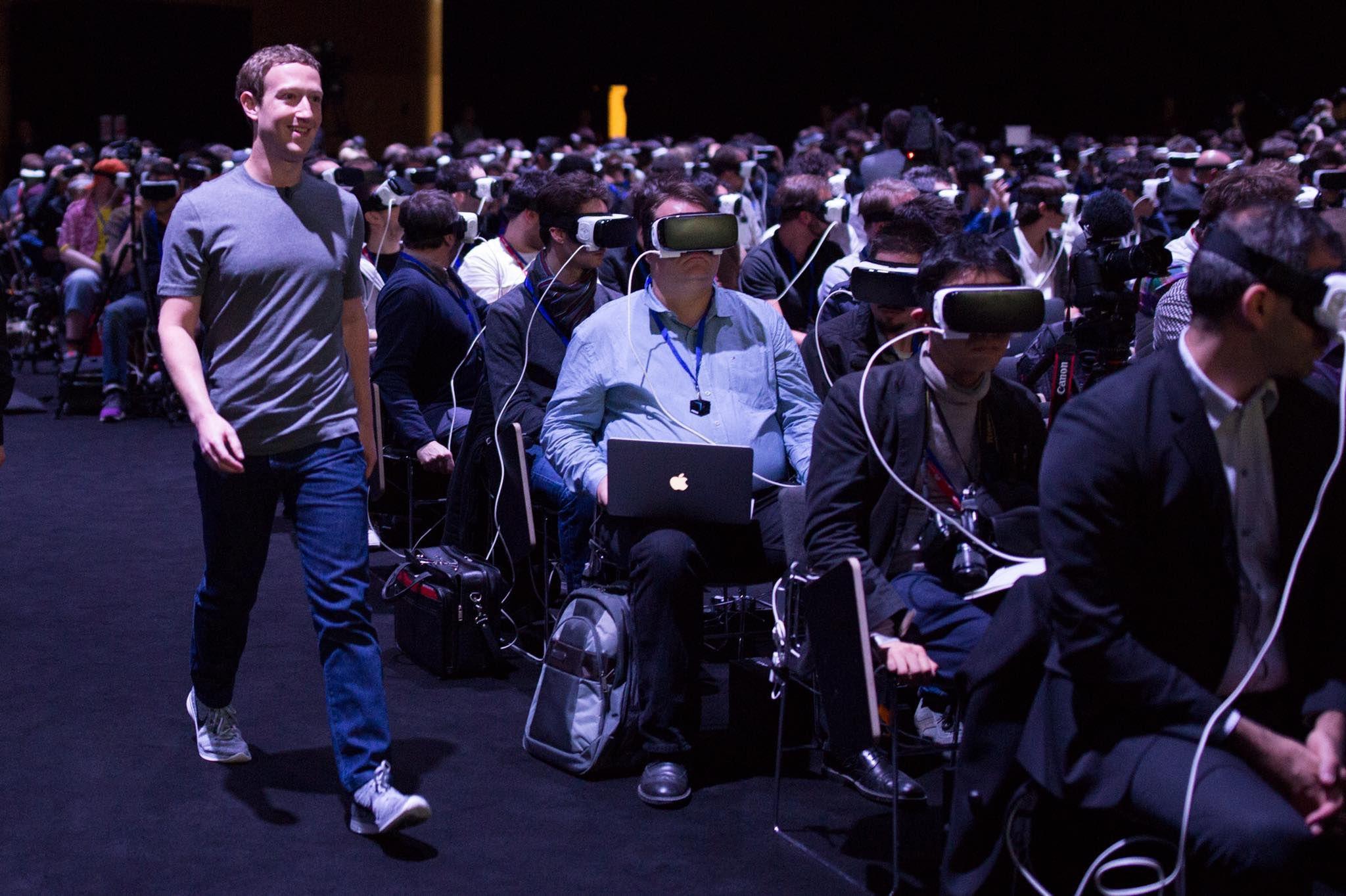 2048x1364 Mark Zuckerberg For Desktop