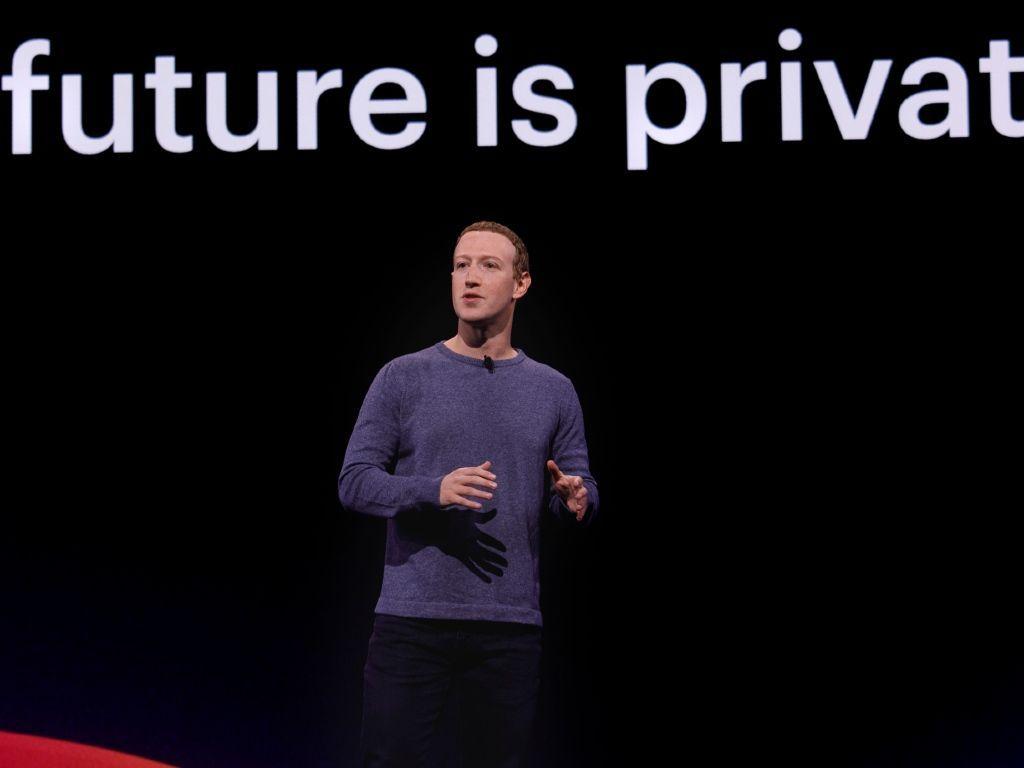 1024x768 F8 2019: Facebook gets a design revamp, more with FB5 for desktop