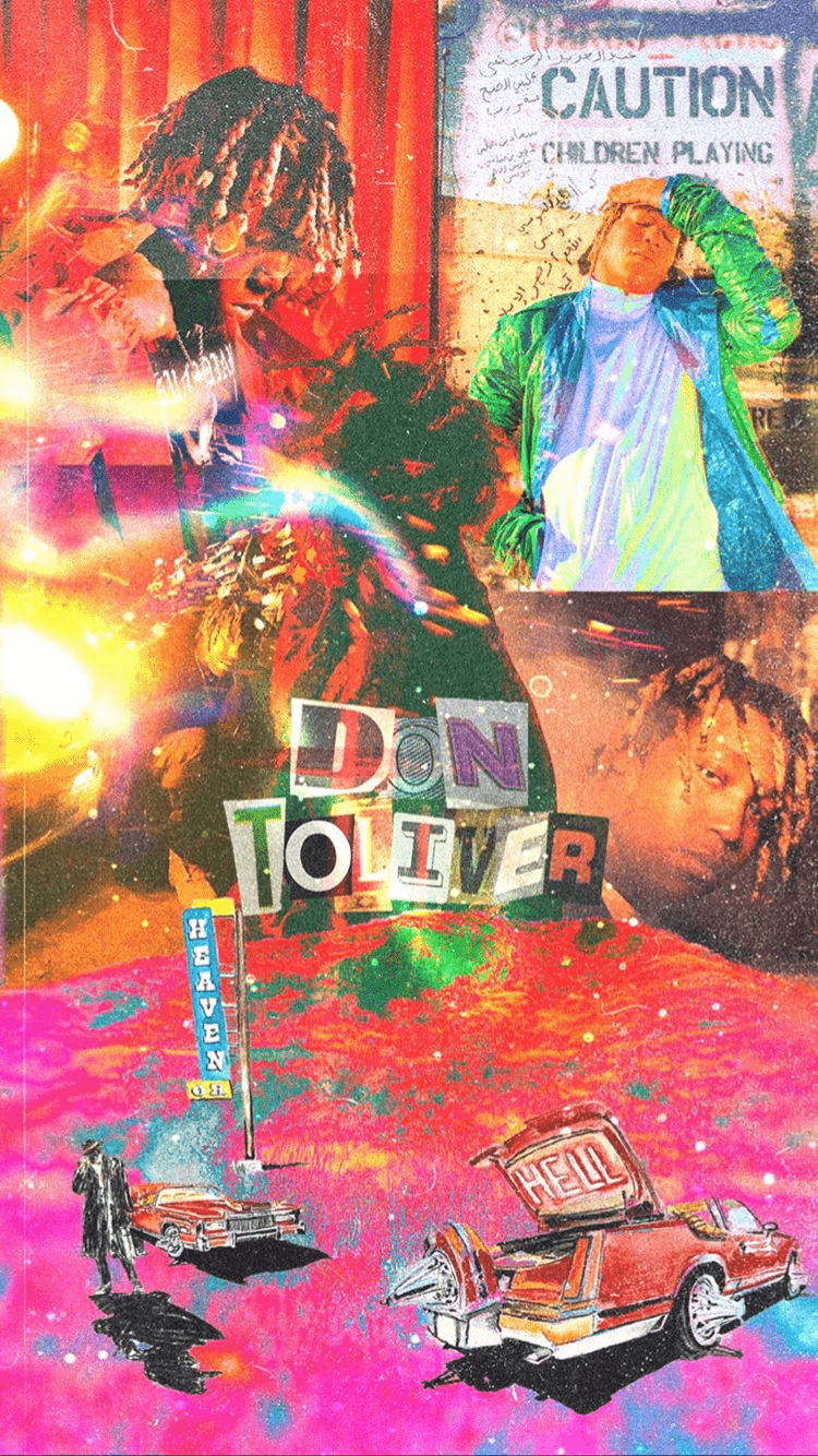 750x1334 Don toliver ideas. rap aesthetic, rappers, music artists