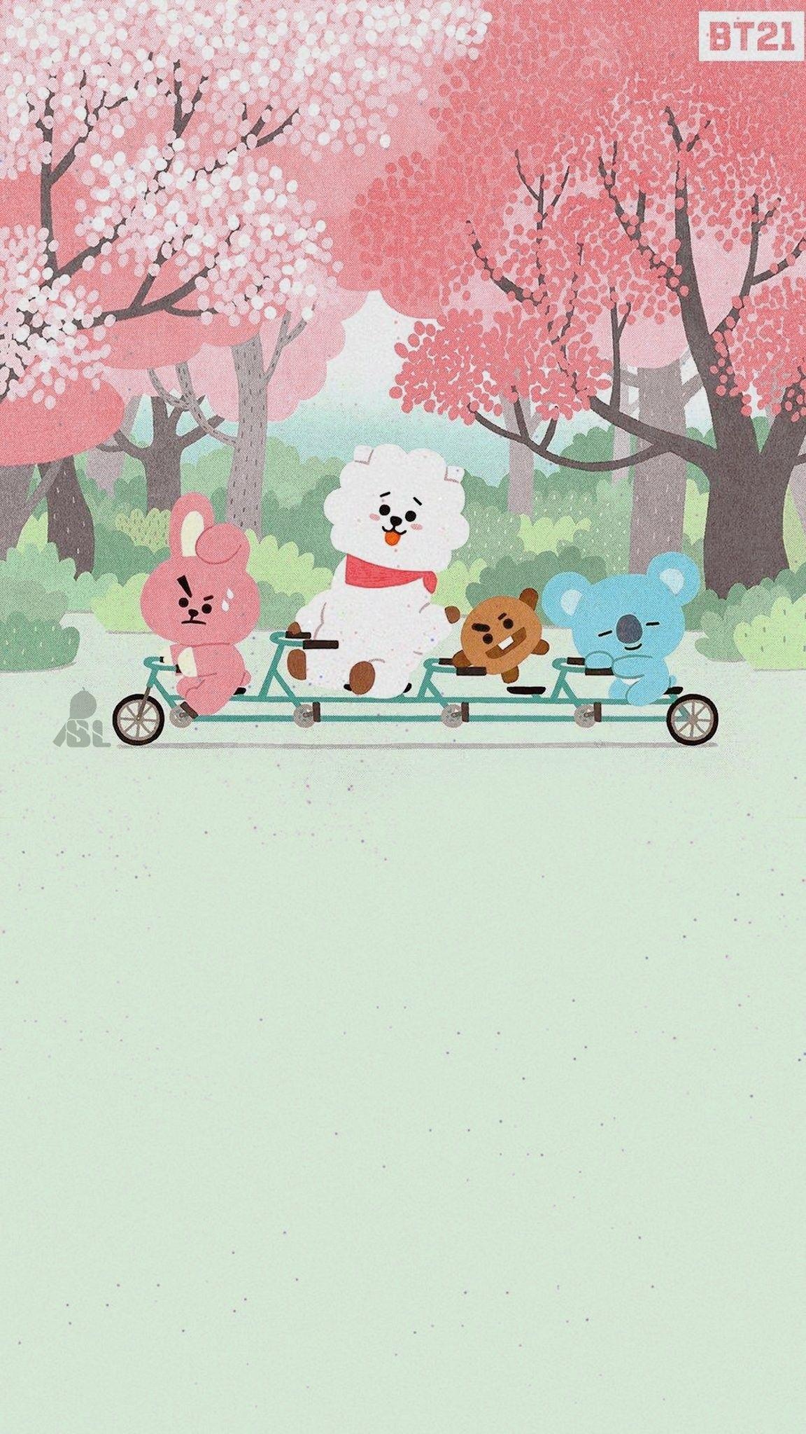 BTS21 2020 Wallpapers - Top Free BTS21 2020 Backgrounds - WallpaperAccess