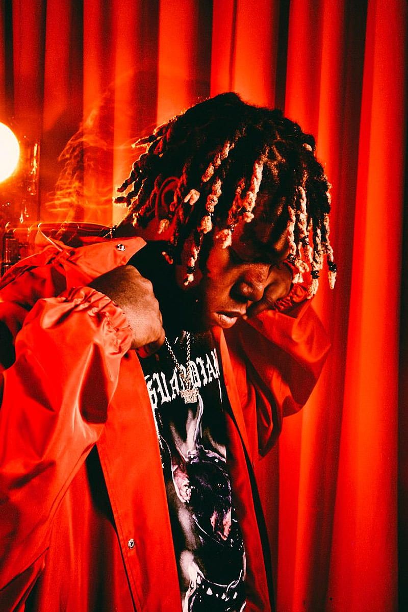 800x1200 HD don toliver wallpaper