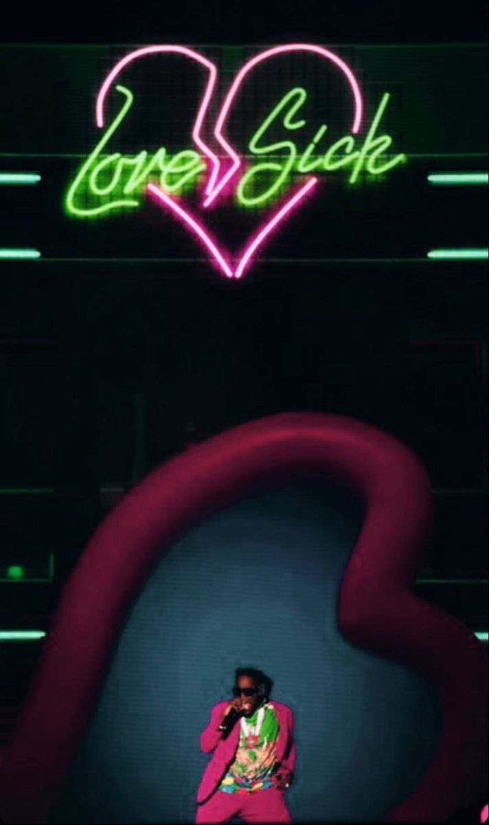 712x1200 Don Toliver iPhone Wallpaper