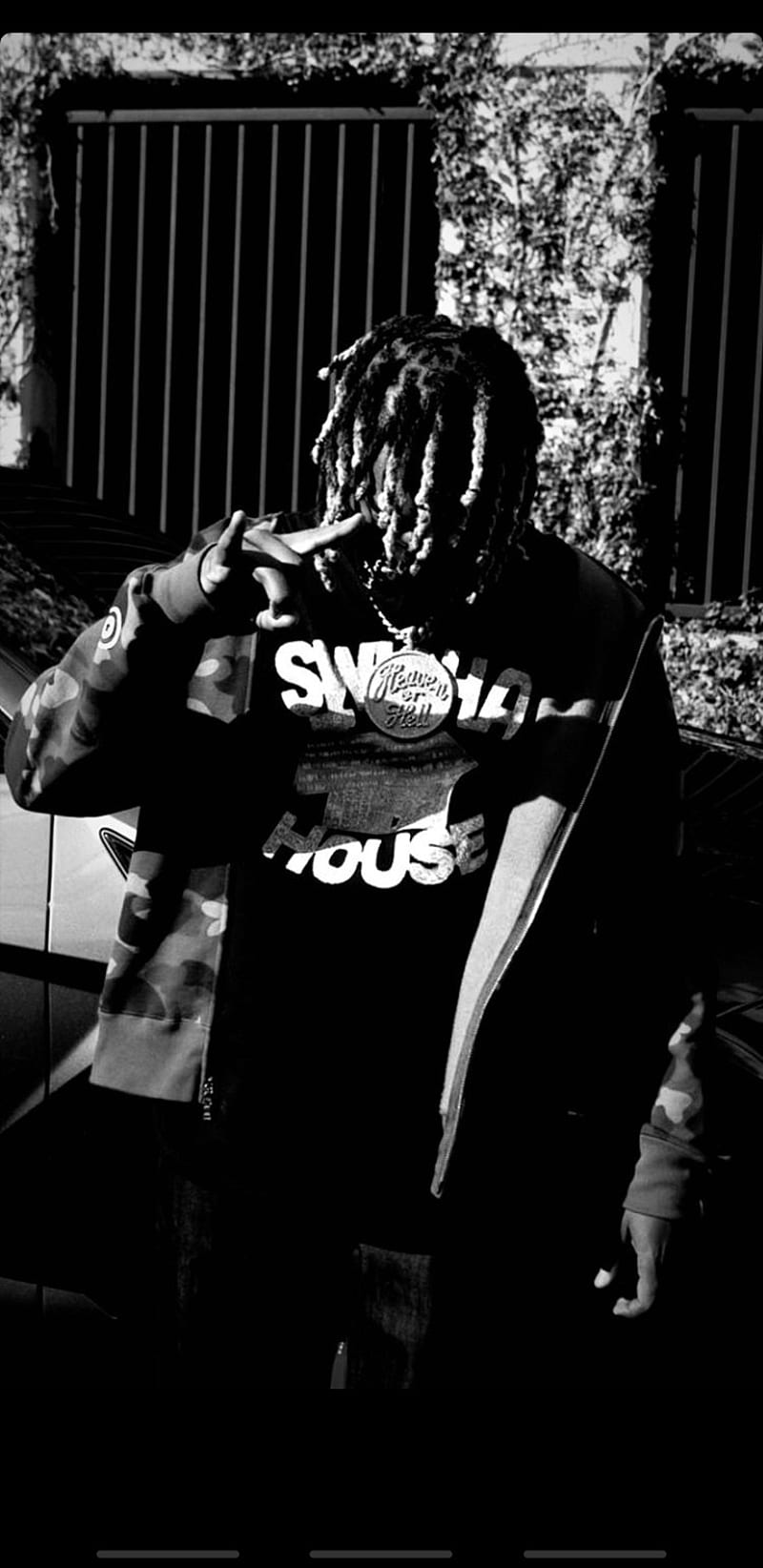 800x1644 HD don toliver wallpaper