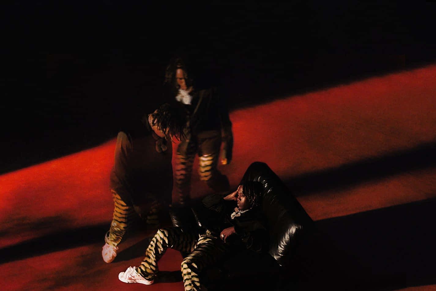 1425x950 Don Toliver HD Wallpaper (100++)