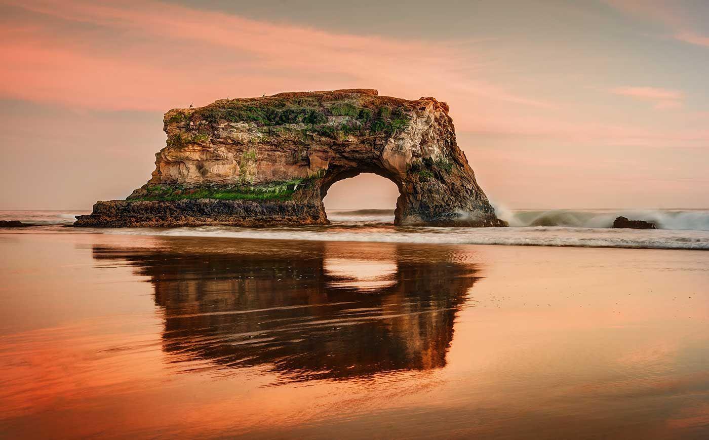1400x869 See original image. Pacific coast highway. Vacation