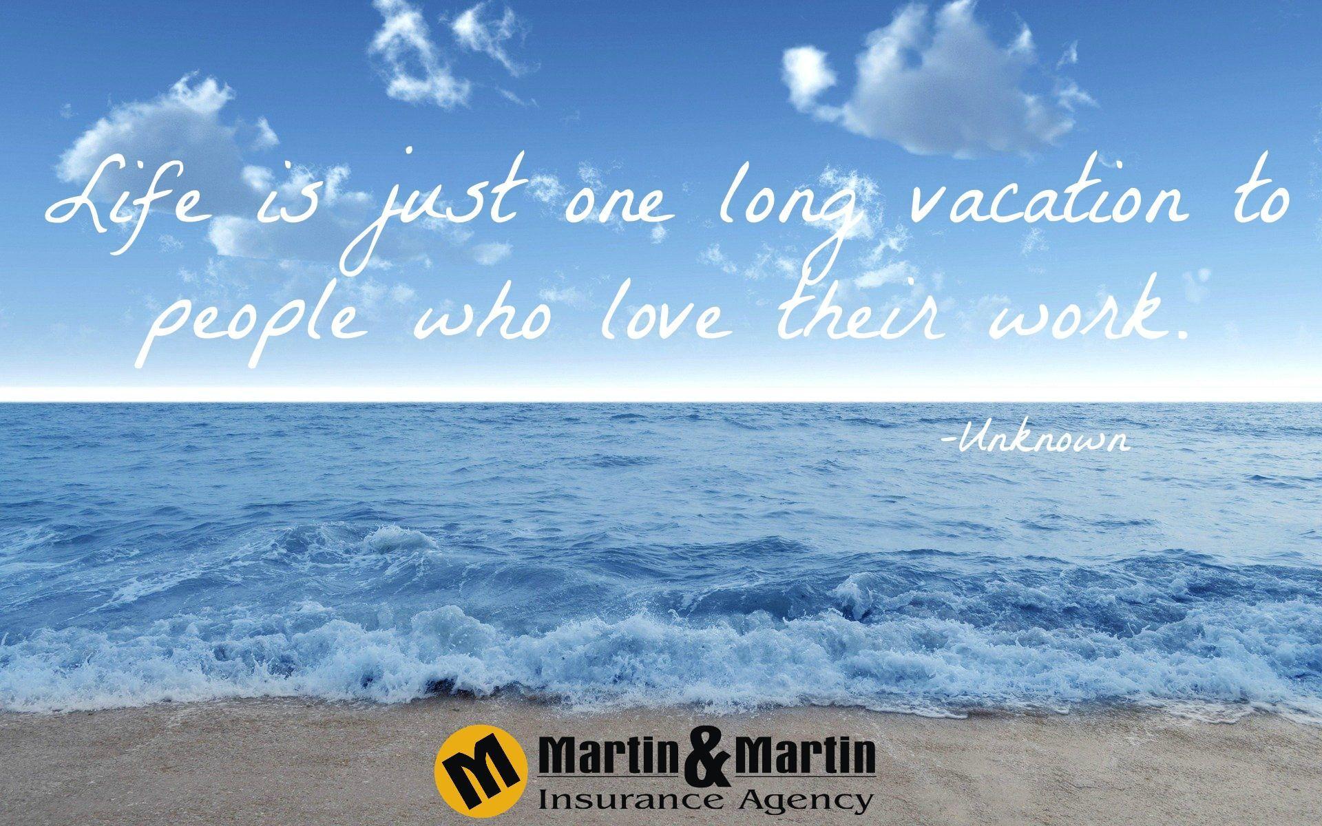 1920x1200 Life especially feels like a vacation when you're going to