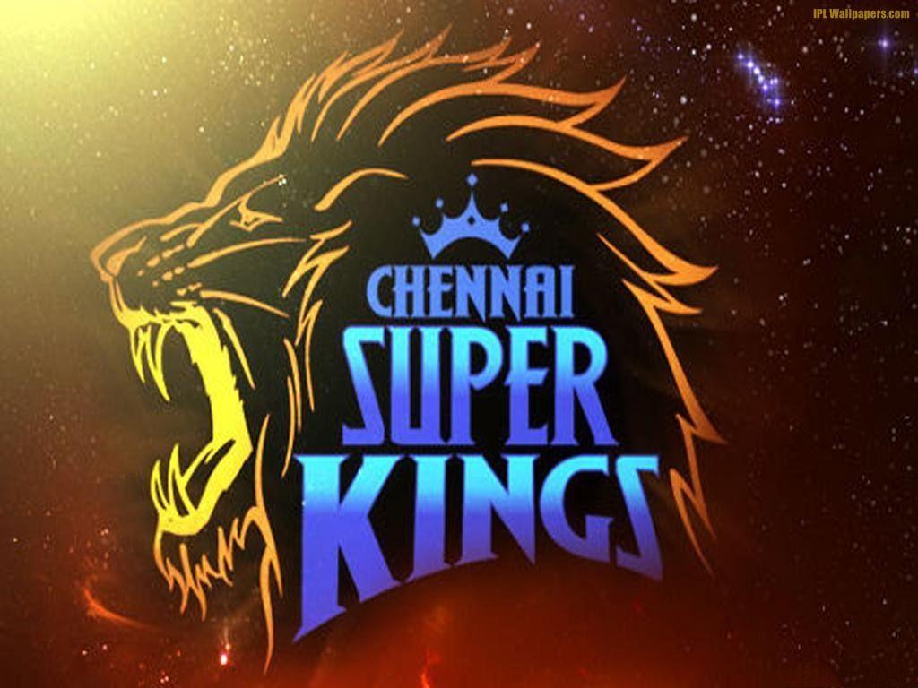 100+] Chennai Super Kings Wallpapers | Wallpapers.com
