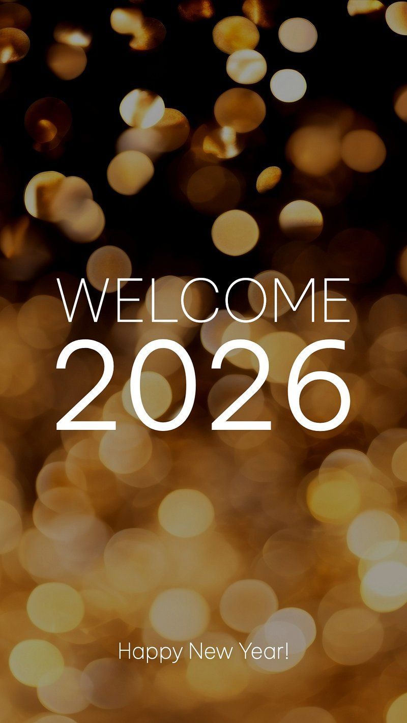 800x1421 gold happy new year