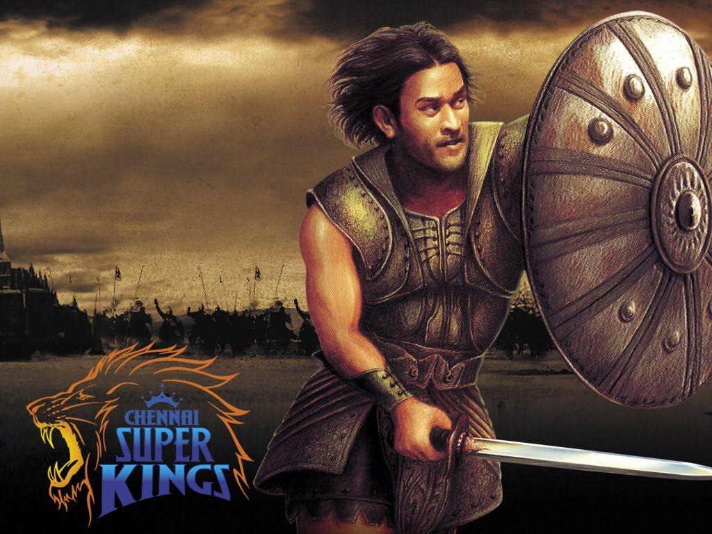 1024x768 chennai superkings wallpaper