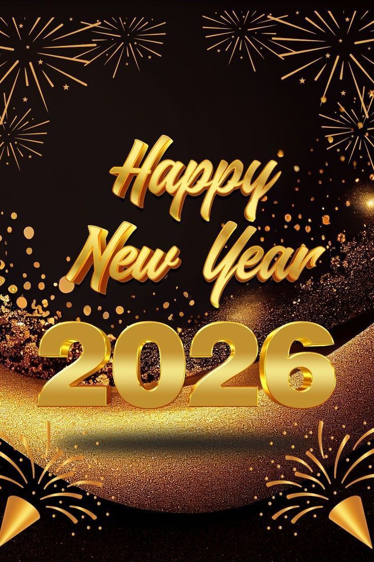 736x1104 Happy New Year